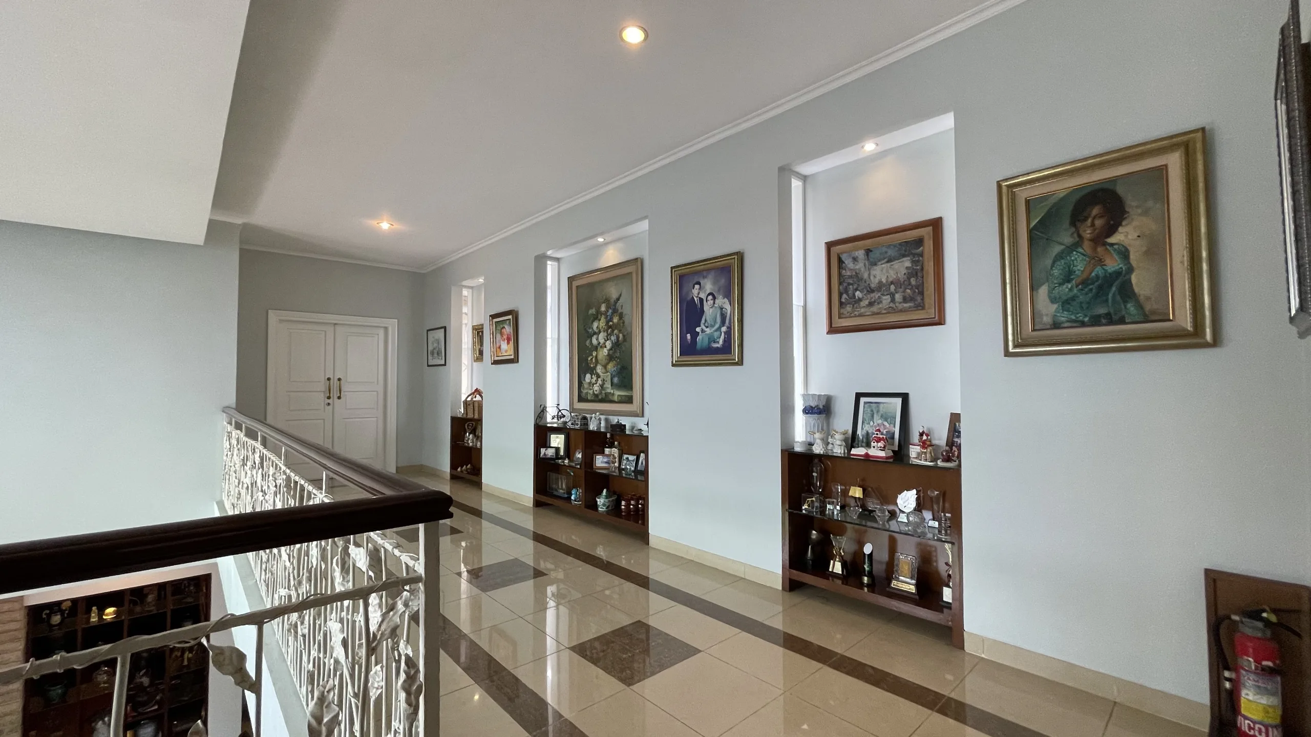 Rumah di Villa Cinere Mas, Cinere, Depok - foto 12