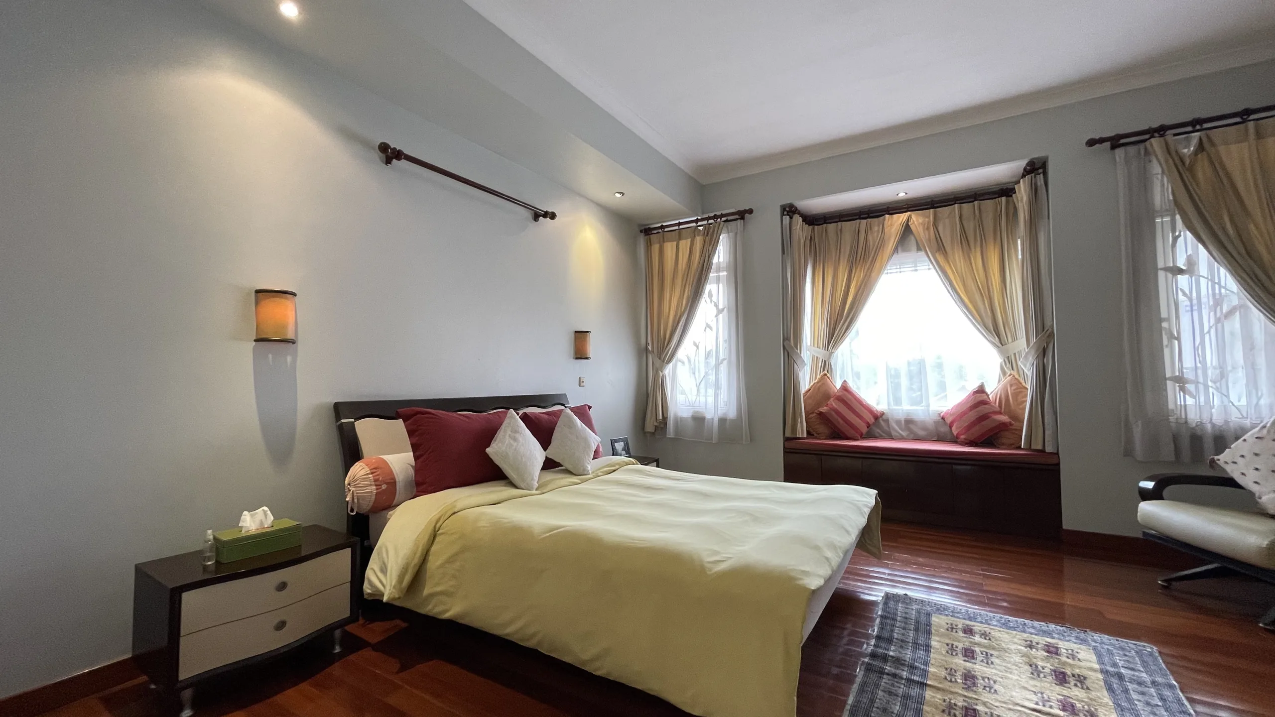 Rumah di Villa Cinere Mas, Cinere, Depok - foto 10