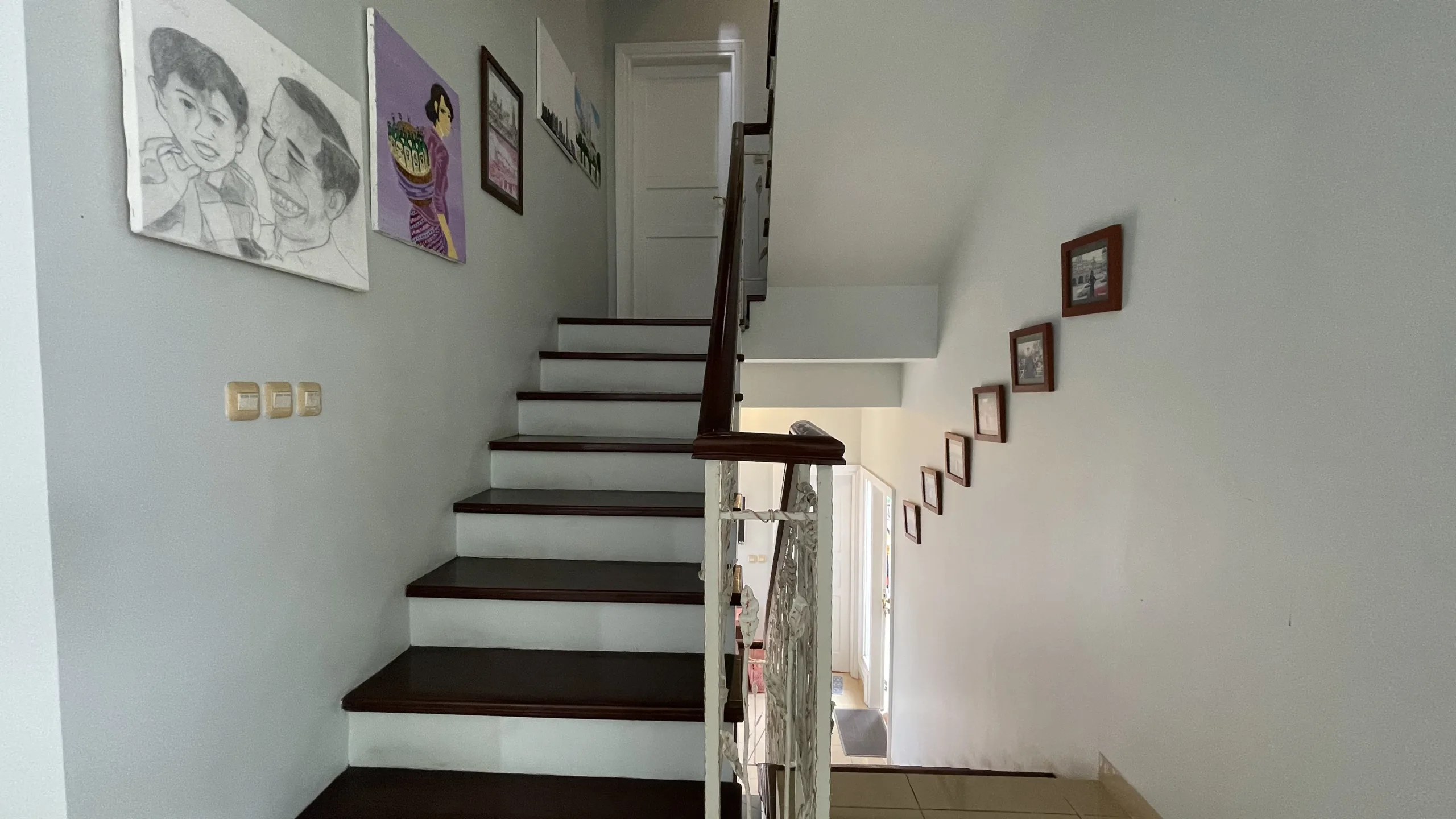 Rumah di Villa Cinere Mas, Cinere, Depok - foto 5