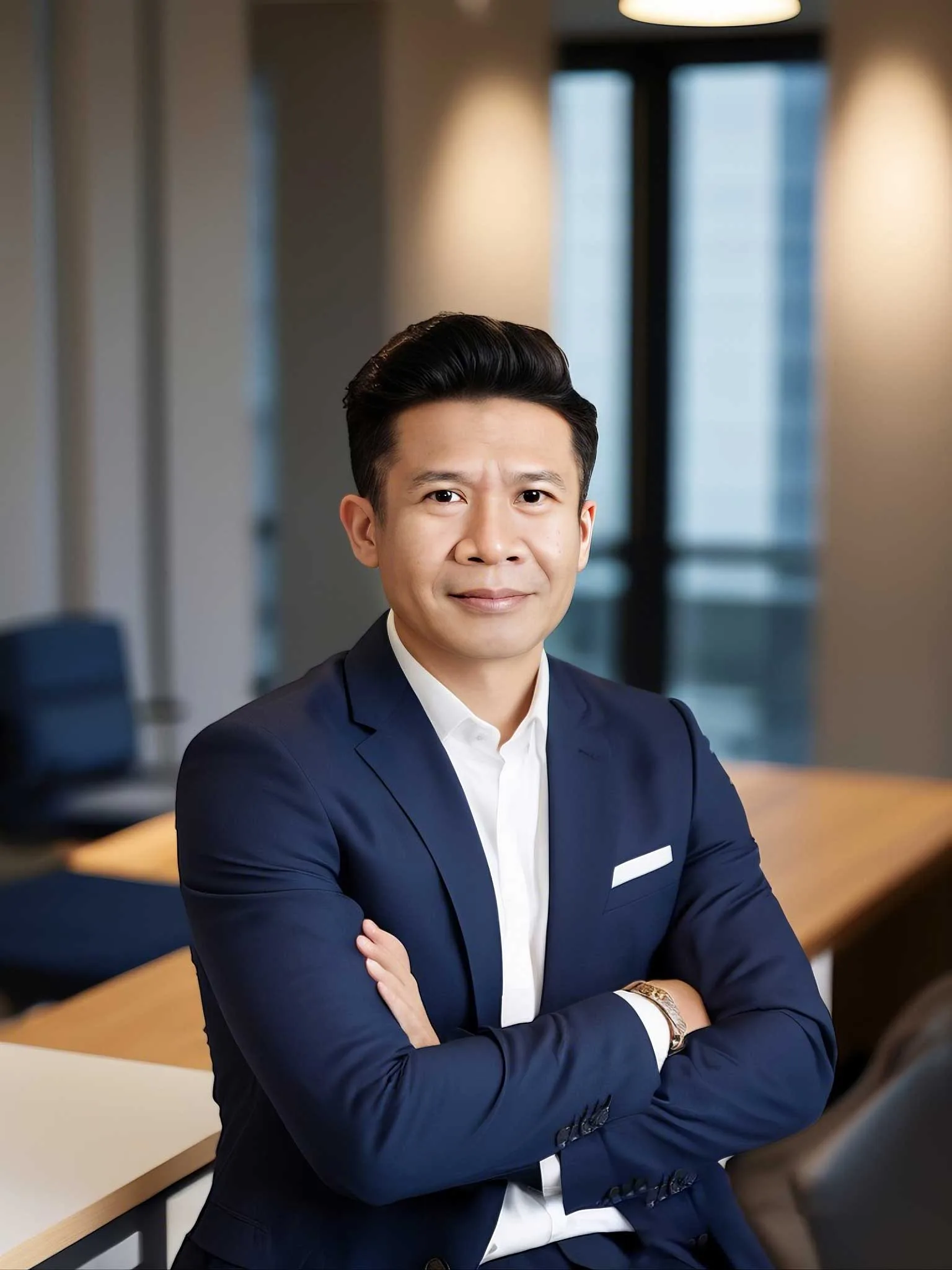 Alifuddin | Marketing-Associate | with 5+ Years of Proven Success