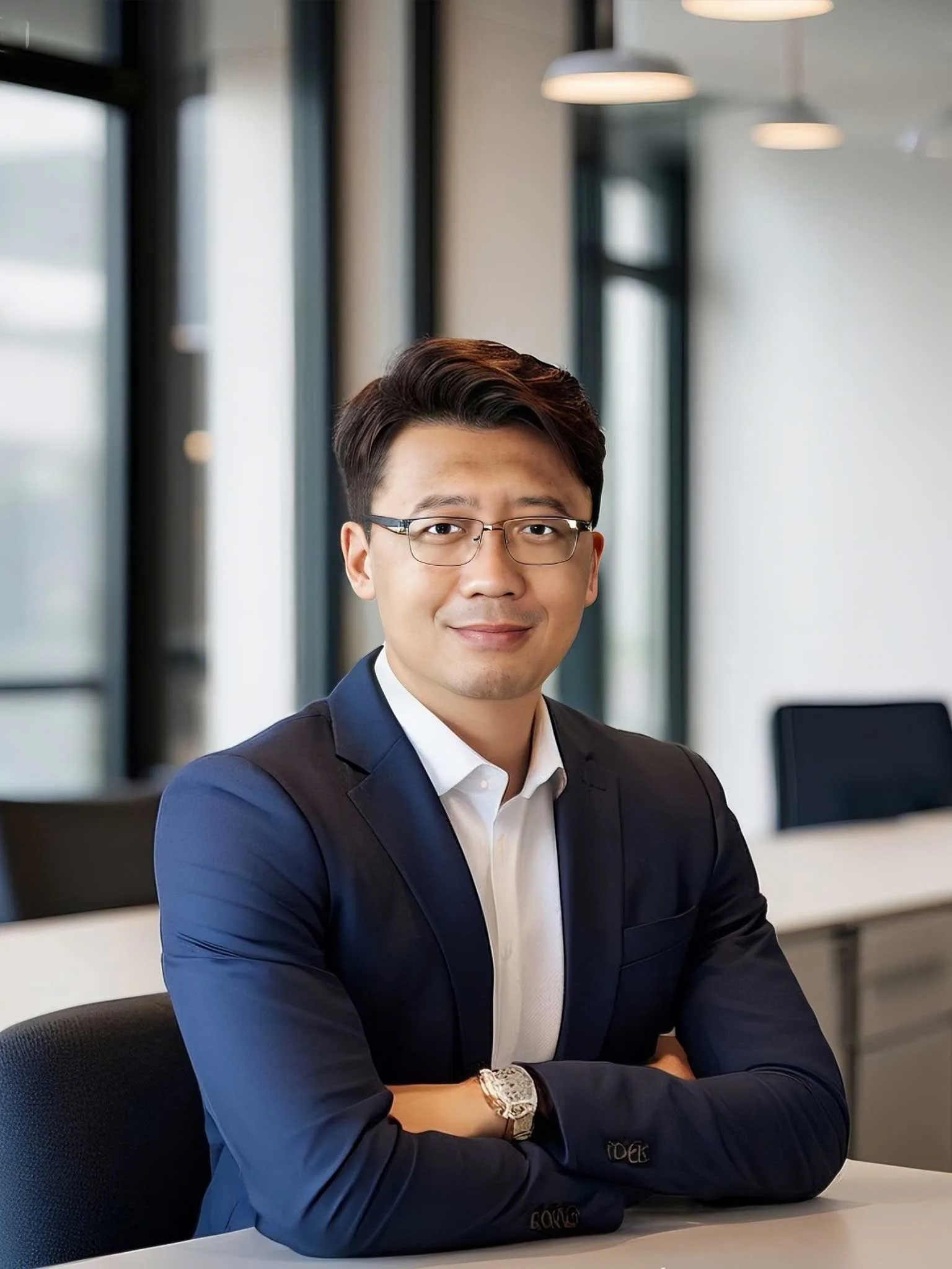 Gandung Ahmad | Marketing Associate | with 6+ Years of Proven Success
