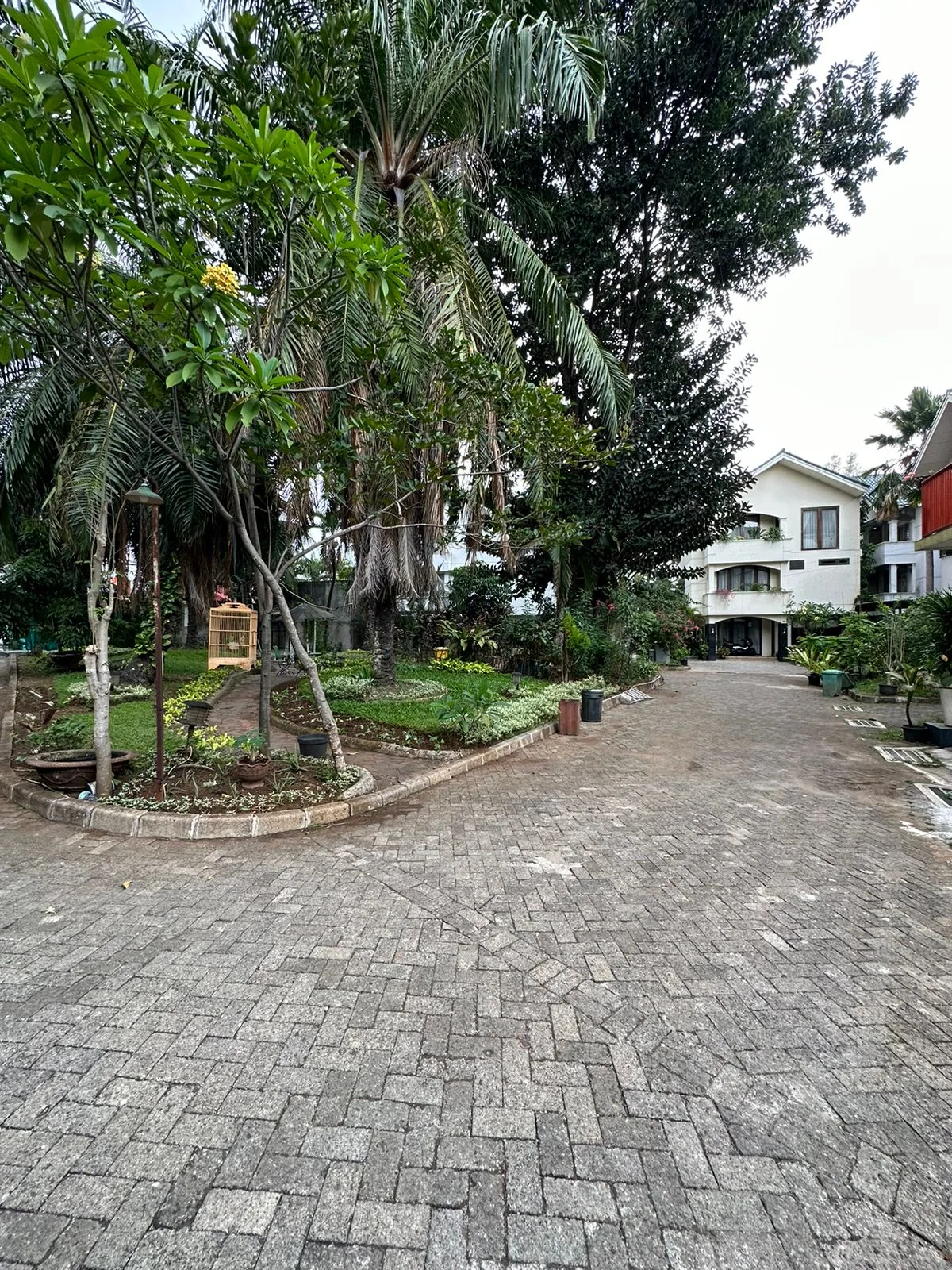 Rumah di Micasa Townhouse | Hook | Cirendeu | Tangsel - foto 22