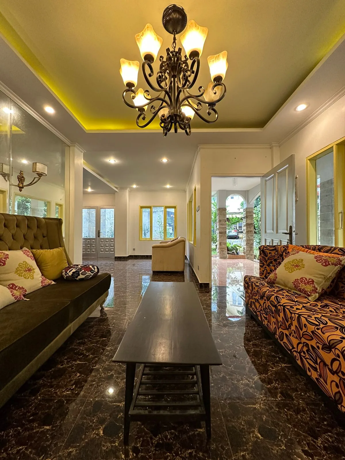 Rumah di Micasa Townhouse | Hook | Cirendeu | Tangsel - foto 15
