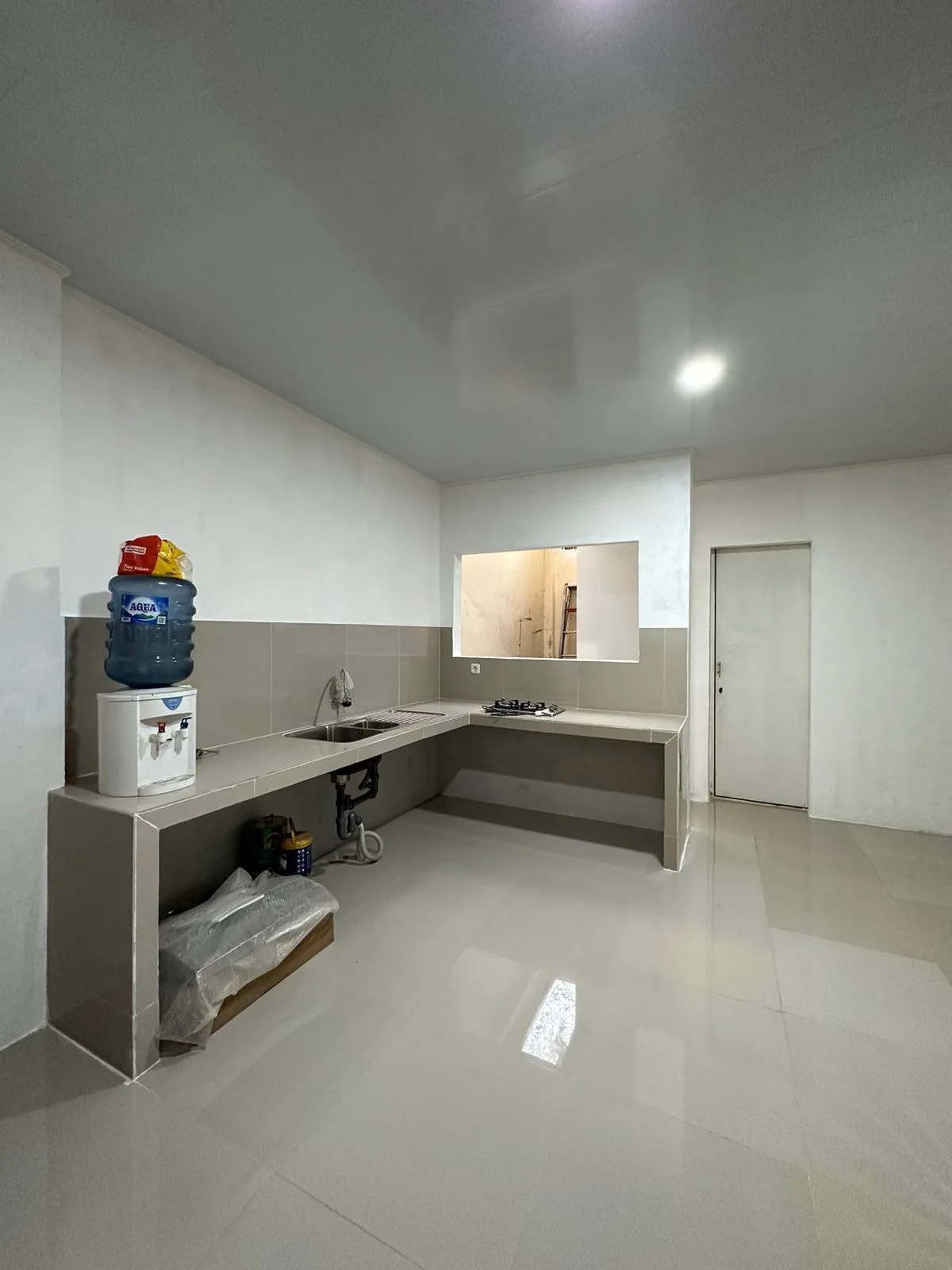 Rumah di Micasa Townhouse | Hook | Cirendeu | Tangsel - foto 2