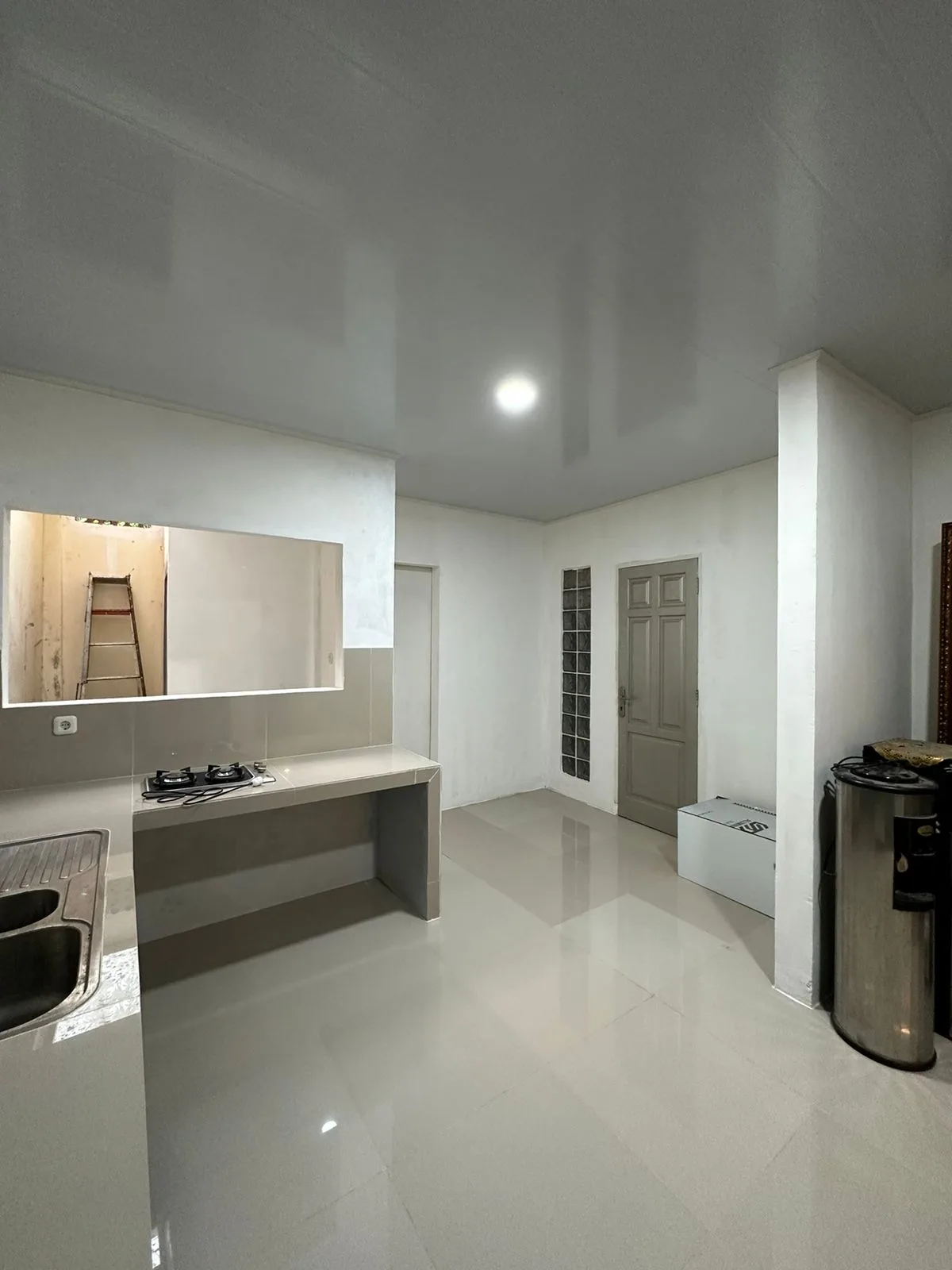 Rumah di Micasa Townhouse | Hook | Cirendeu | Tangsel - foto 3