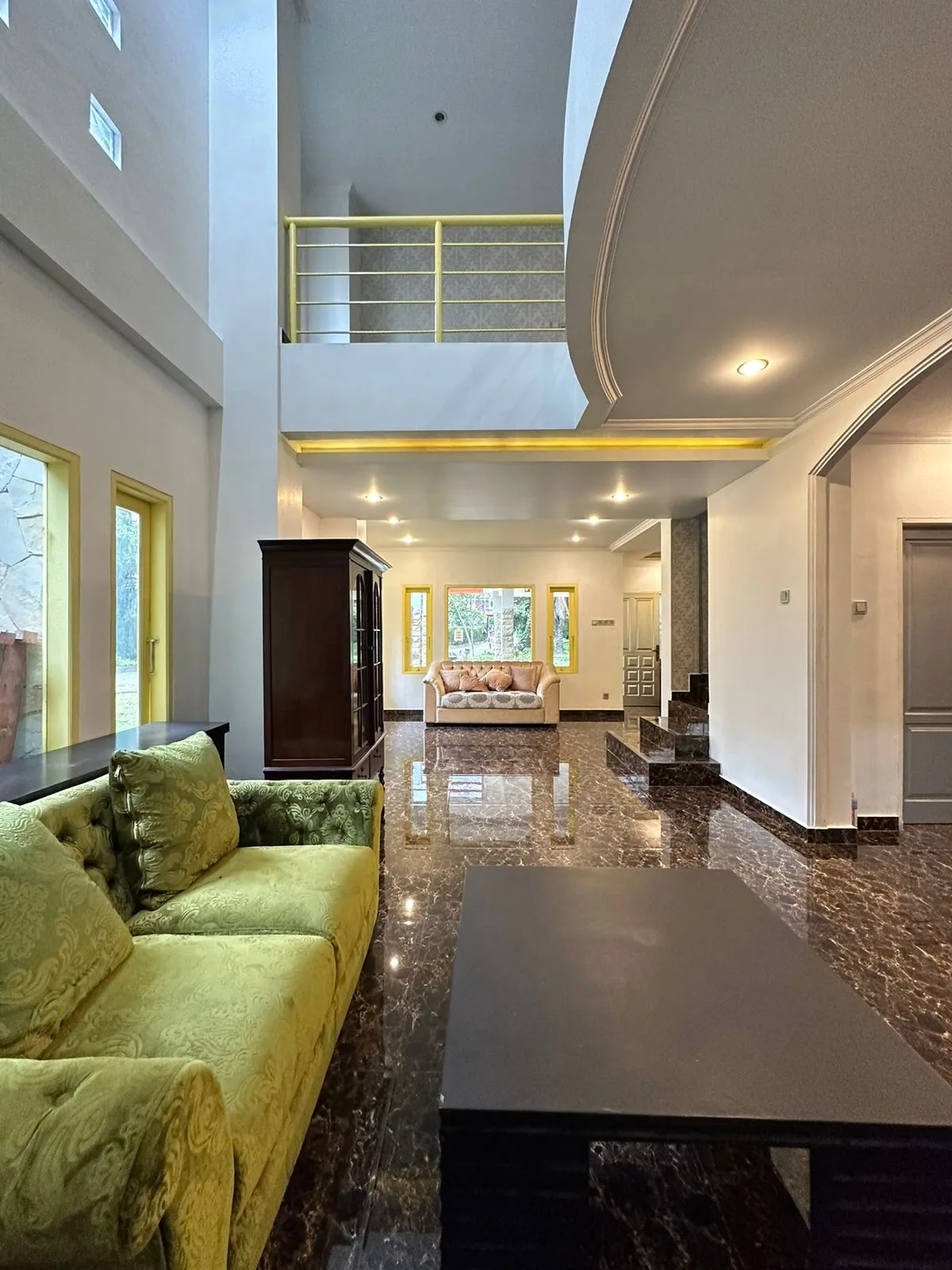 Rumah di Micasa Townhouse | Hook | Cirendeu | Tangsel - foto 10