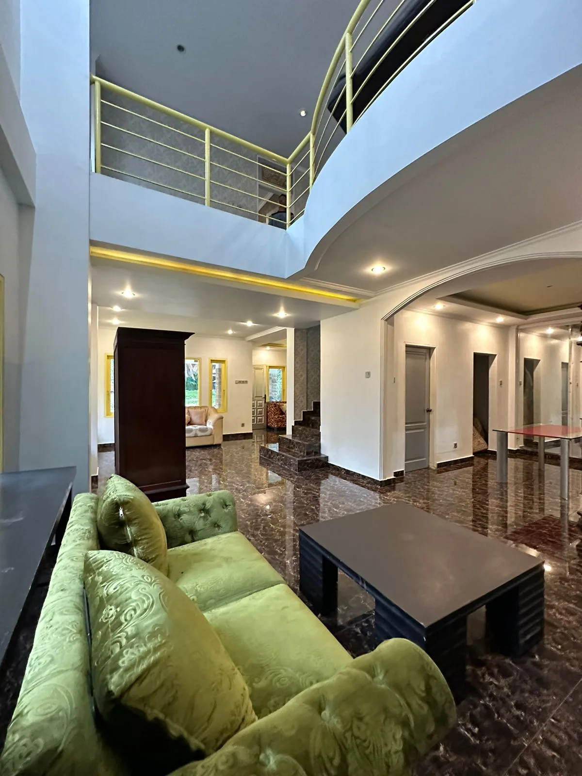 Rumah di Micasa Townhouse | Hook | Cirendeu | Tangsel - foto 8
