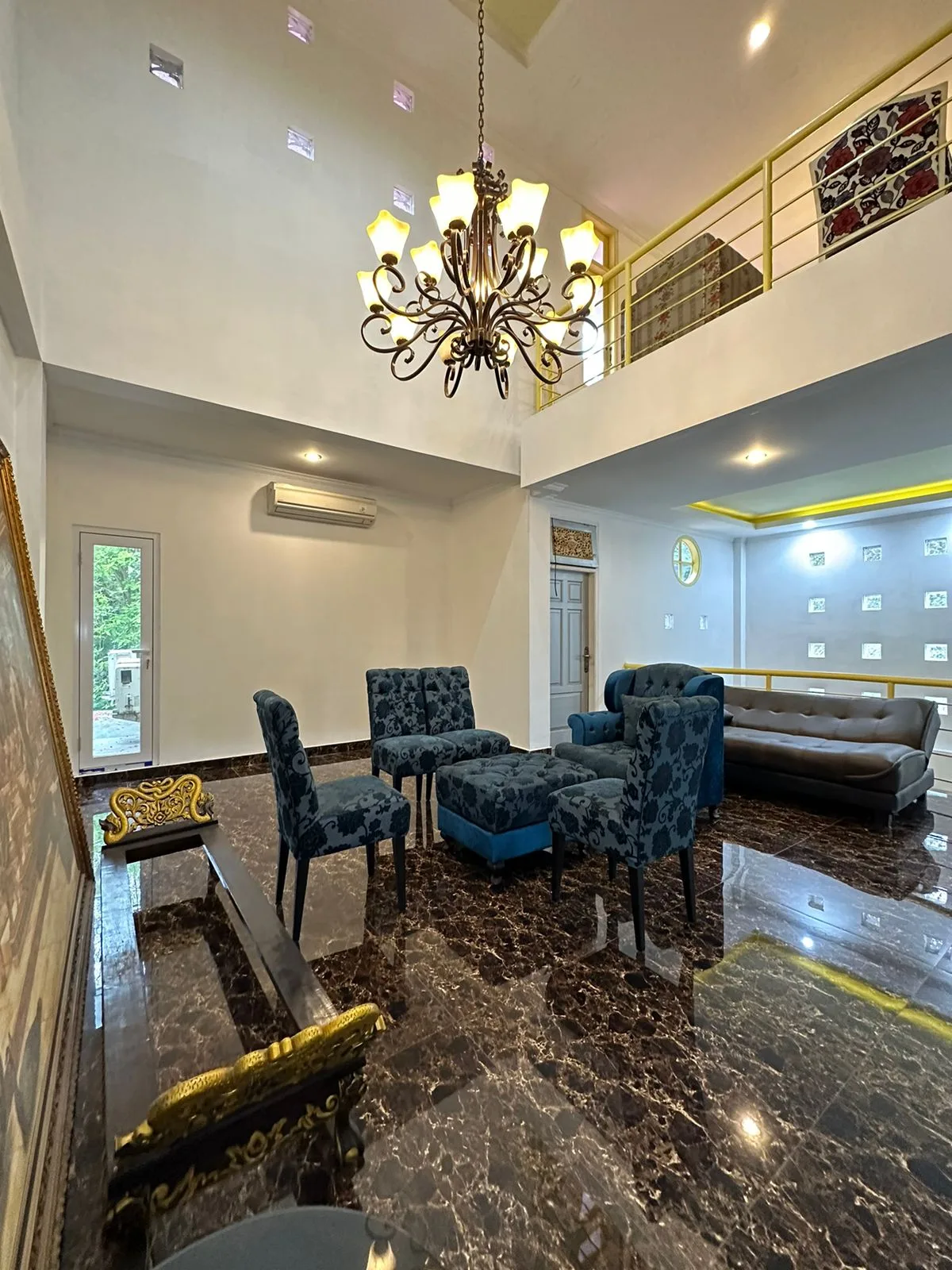 Rumah di Micasa Townhouse | Hook | Cirendeu | Tangsel - foto 14