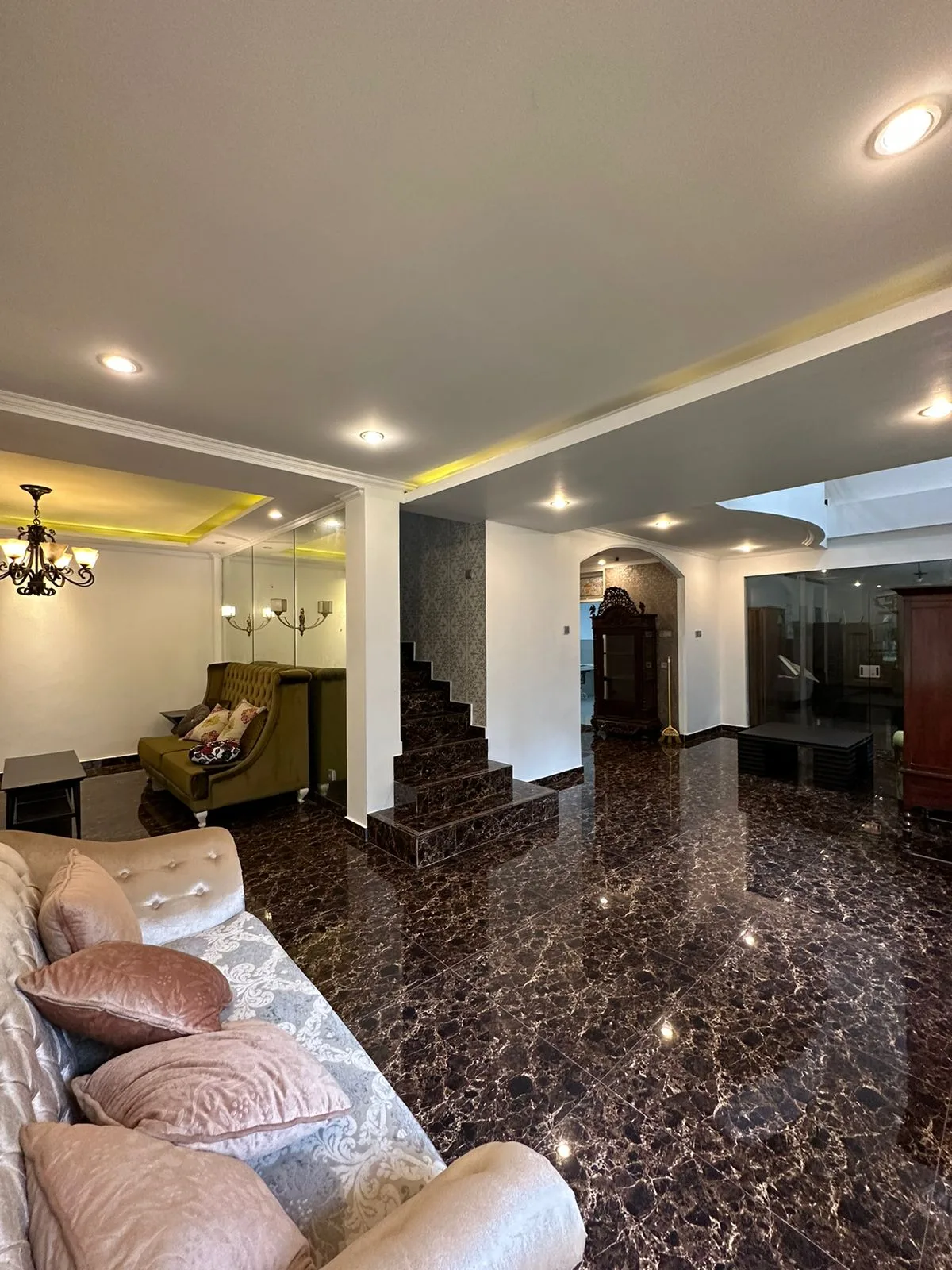 Rumah di Micasa Townhouse | Hook | Cirendeu | Tangsel - foto 13