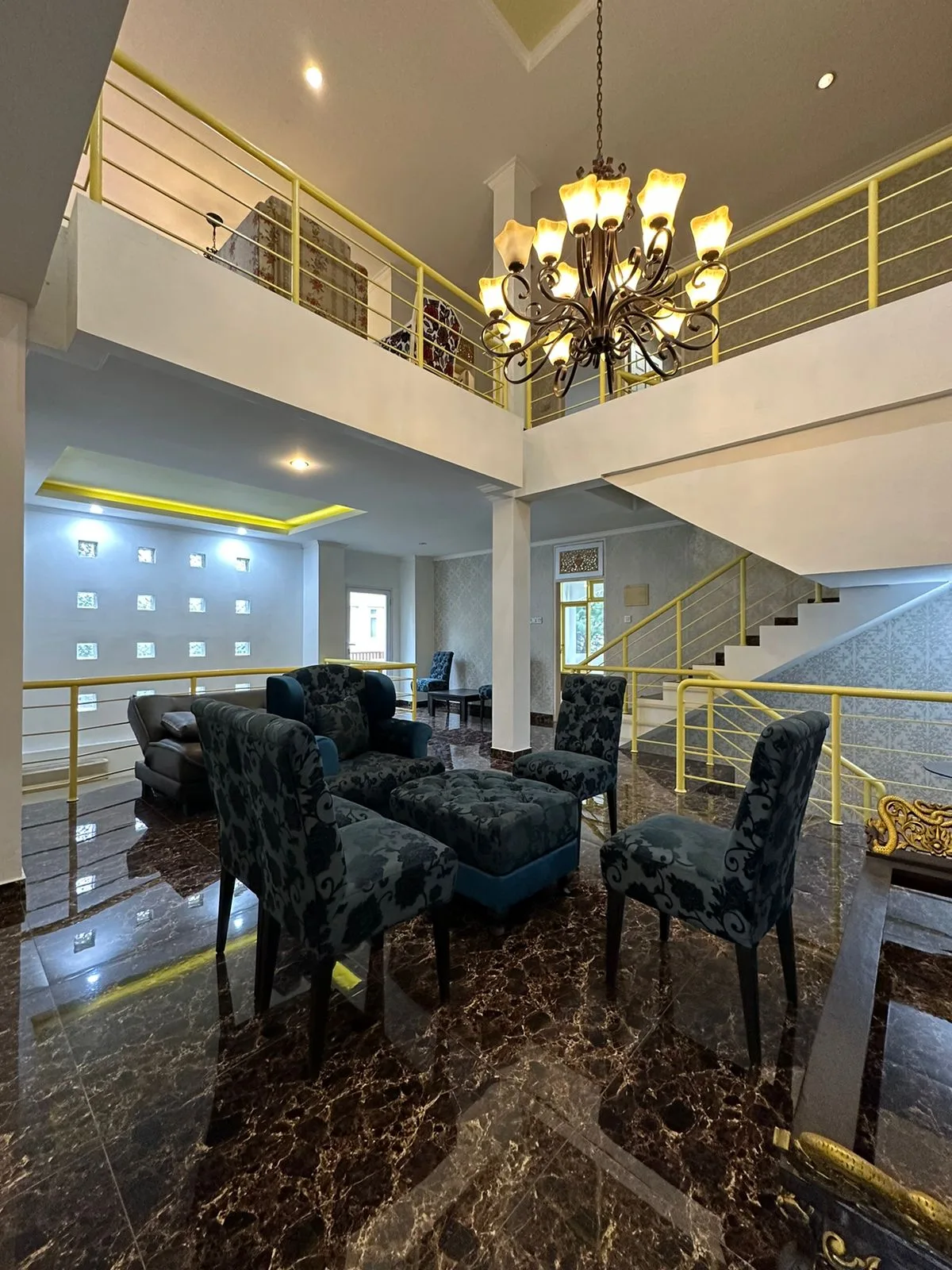 Rumah di Micasa Townhouse | Hook | Cirendeu | Tangsel - foto 16