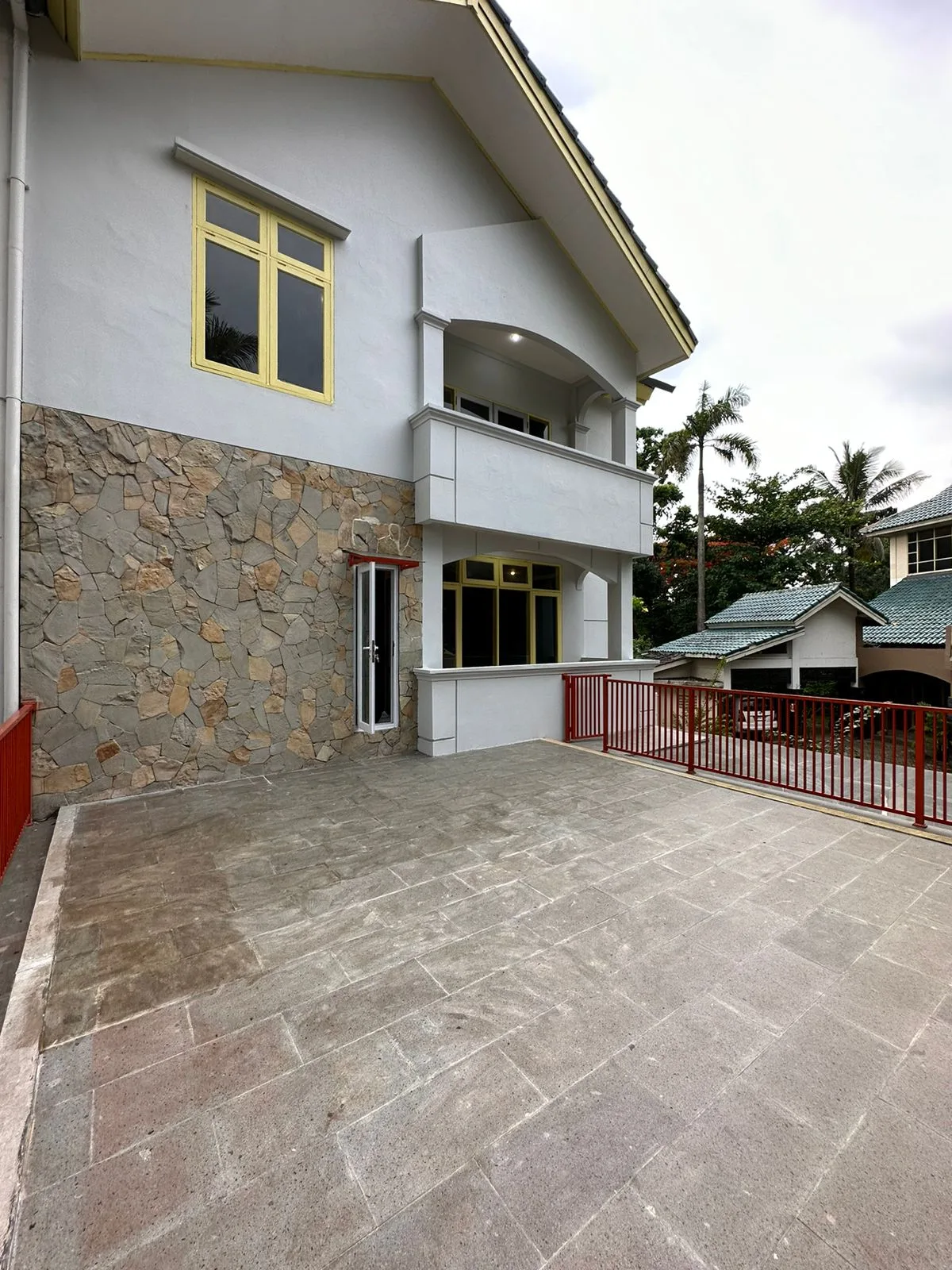 Rumah di Micasa Townhouse | Hook | Cirendeu | Tangsel - foto 19