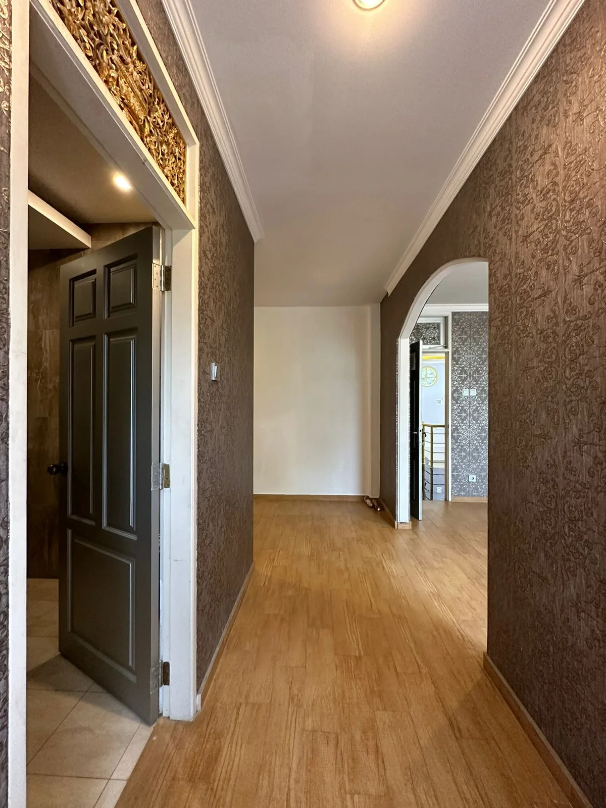 Rumah di Micasa Townhouse | Hook | Cirendeu | Tangsel - foto 11