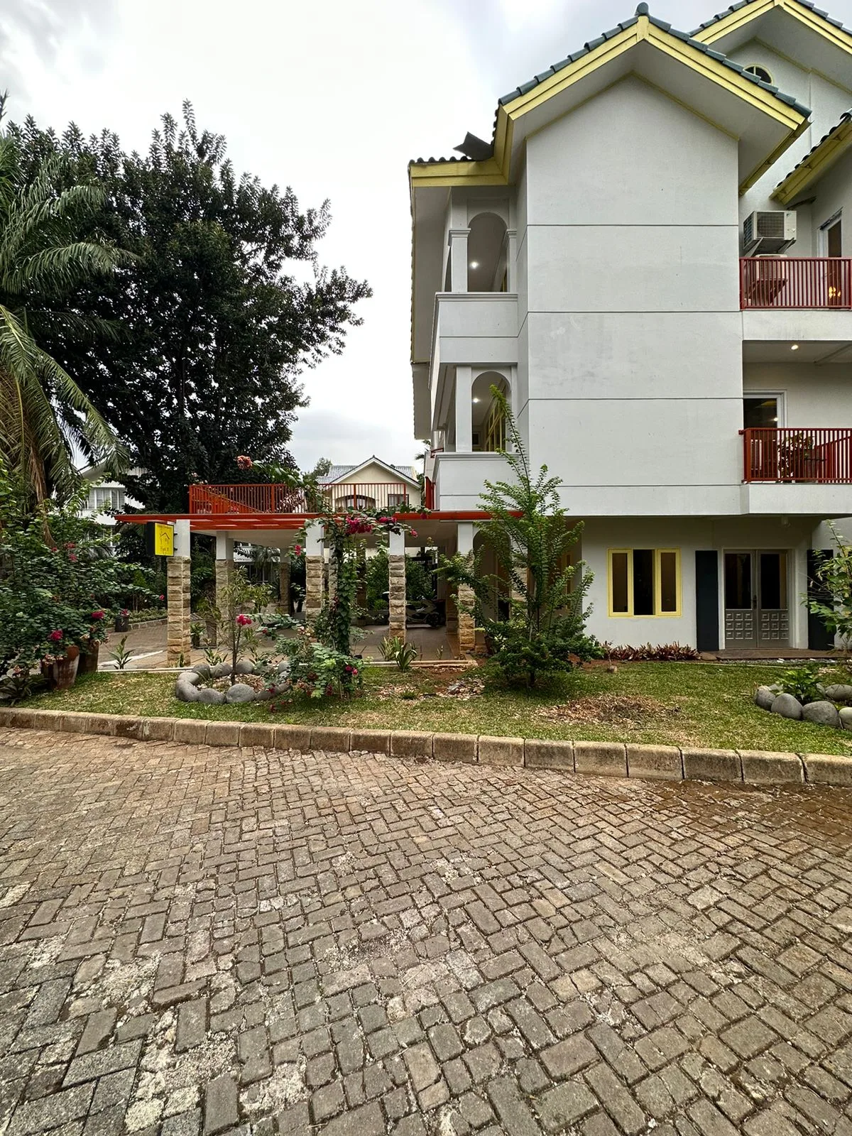 Rumah di Micasa Townhouse | Hook | Cirendeu | Tangsel - foto 21