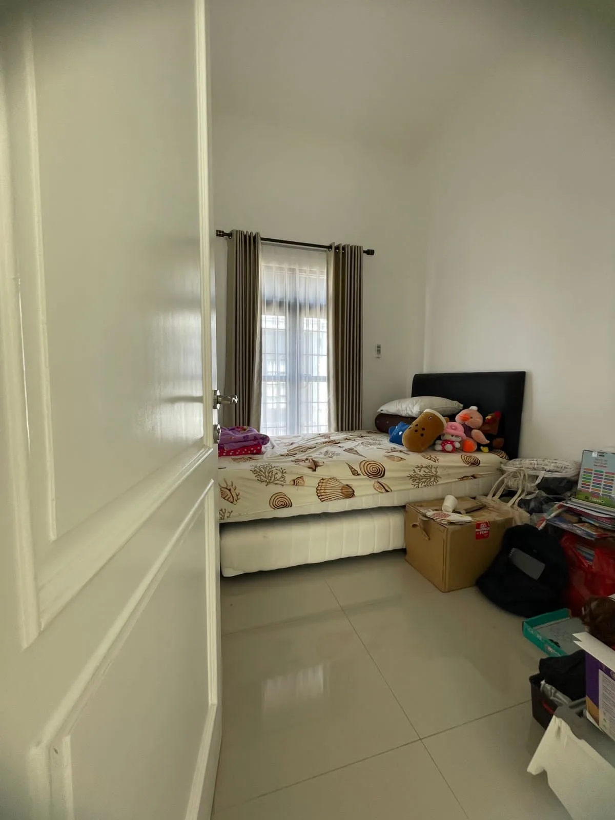 Rumah di Elite Three Residence, Gandul, Cinere, Depok - foto 7