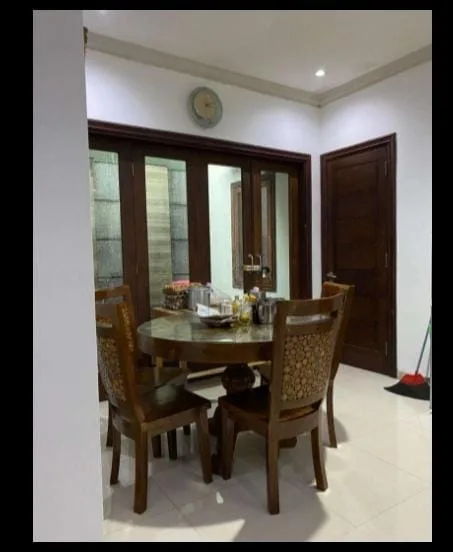 Rumah di Bukit Cirende | Pisangan | Tangsel