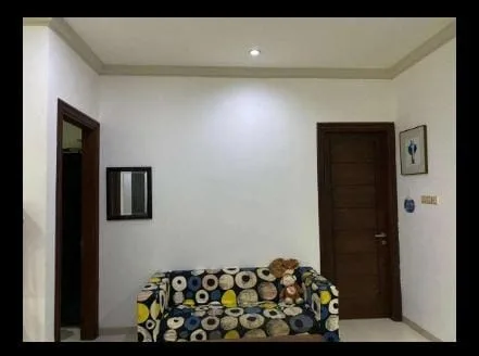 Rumah di Bukit Cirende | Pisangan | Tangsel