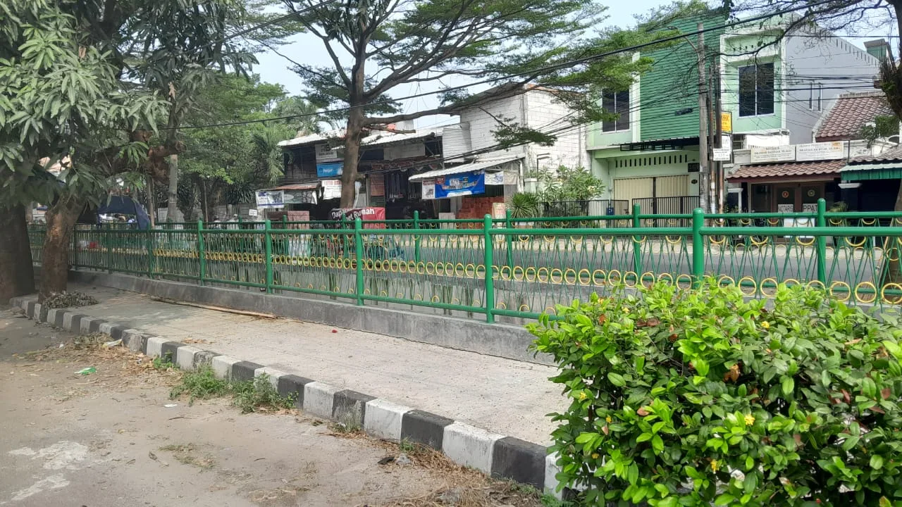 Rumah di Bukit Cirende | Pisangan | Tangsel - foto 5