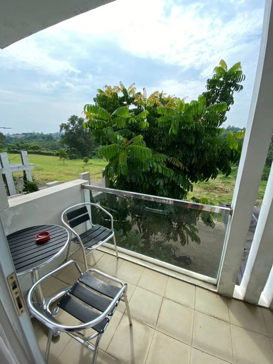 Rumah di Modernhill | Pondok Cabe | Depok