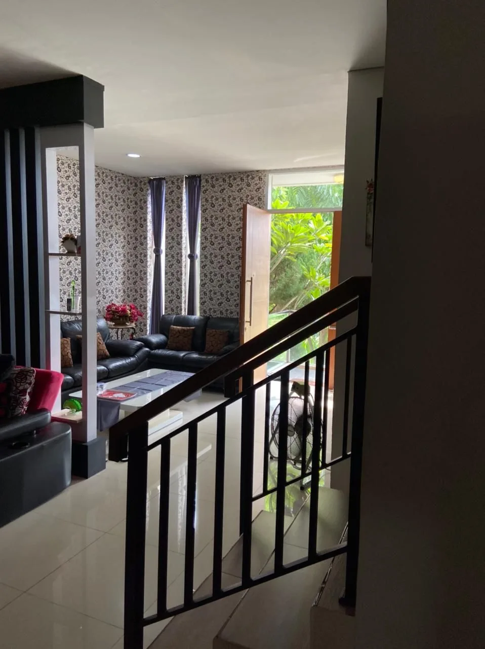 Rumah di Modernhill | Pondok Cabe | Depok