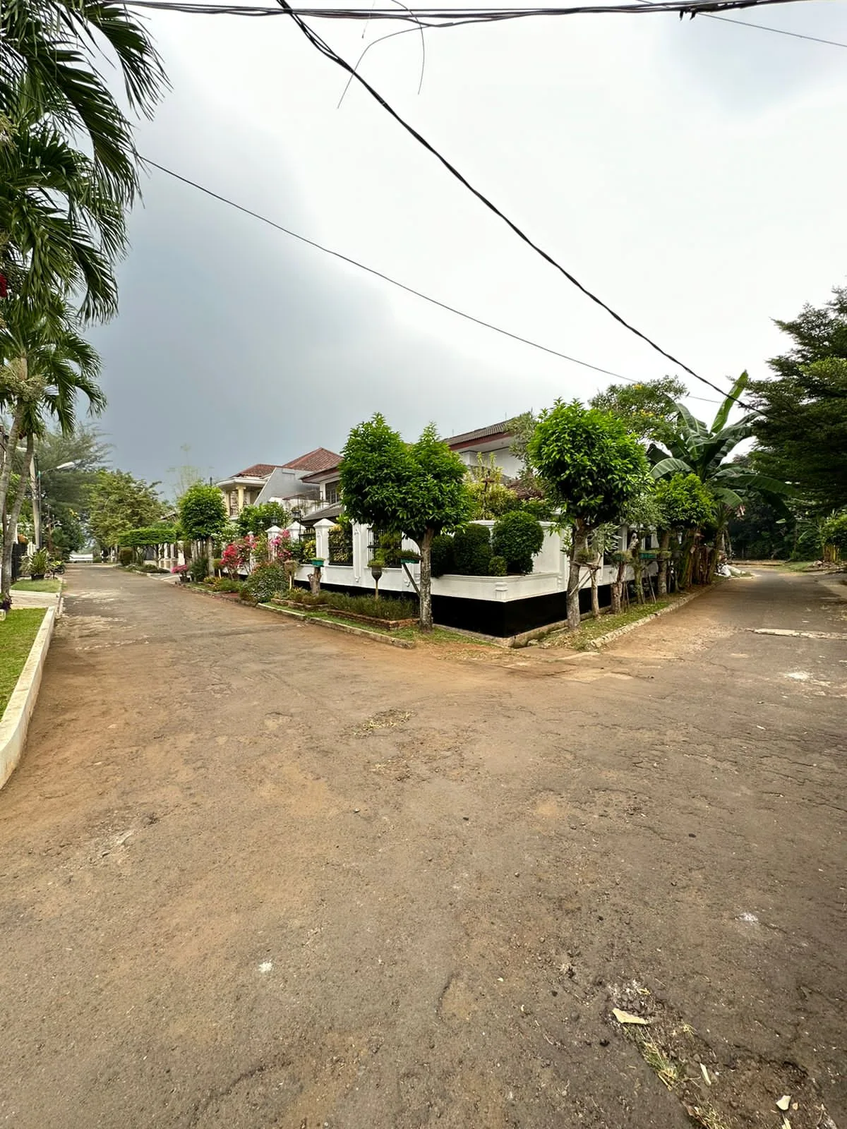 Rumah di Megapolitan Cinere Estate,  Cinere, Depok