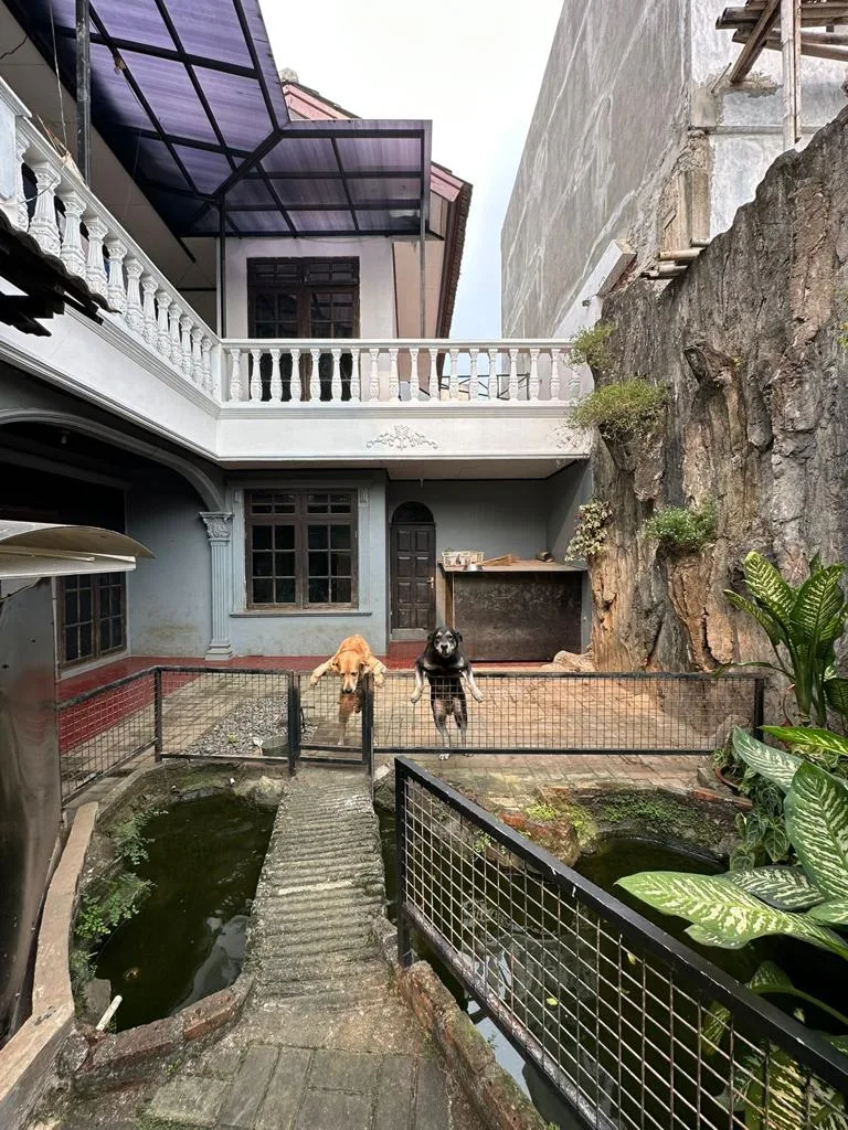 Rumah di Megapolitan Cinere Estate,  Cinere, Depok