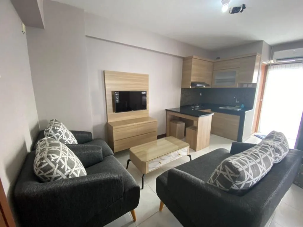 Apartemen Cinere Resort | Cinere | Depok