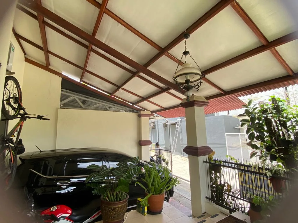 Rumah di Wismamas | Pondok Cabe | Sawangan - foto 3