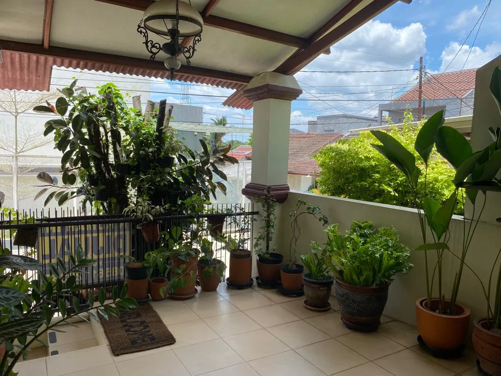 Rumah di Wismamas | Pondok Cabe | Sawangan - foto 4