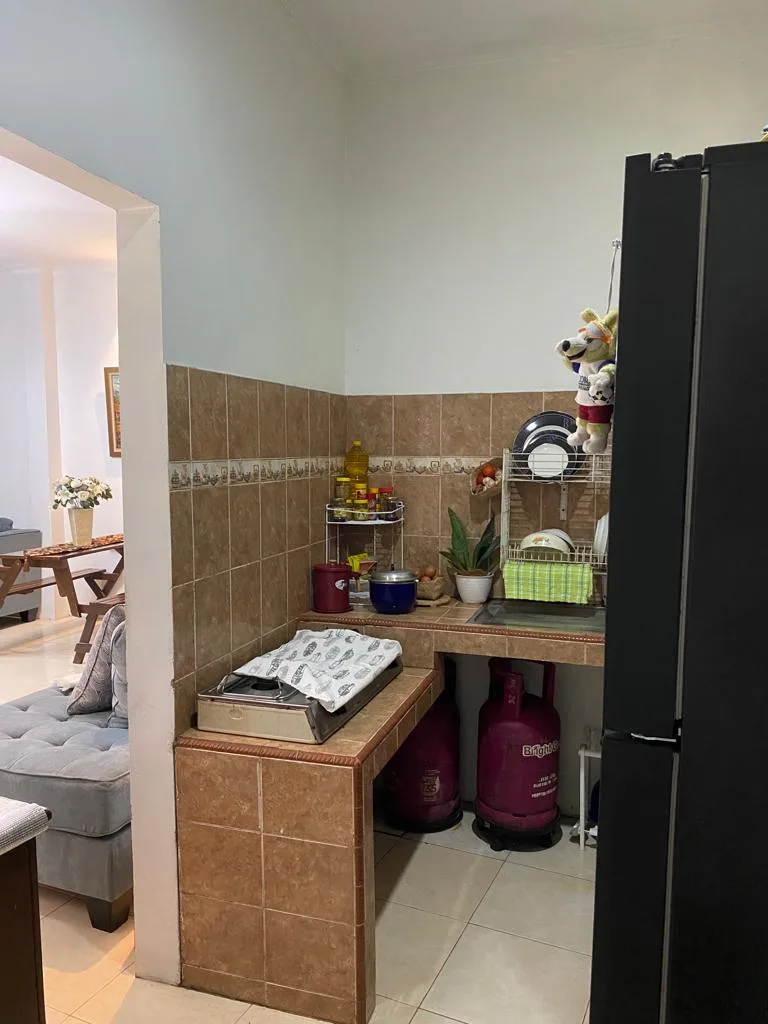 Rumah di Wismamas | Pondok Cabe | Sawangan - foto 5