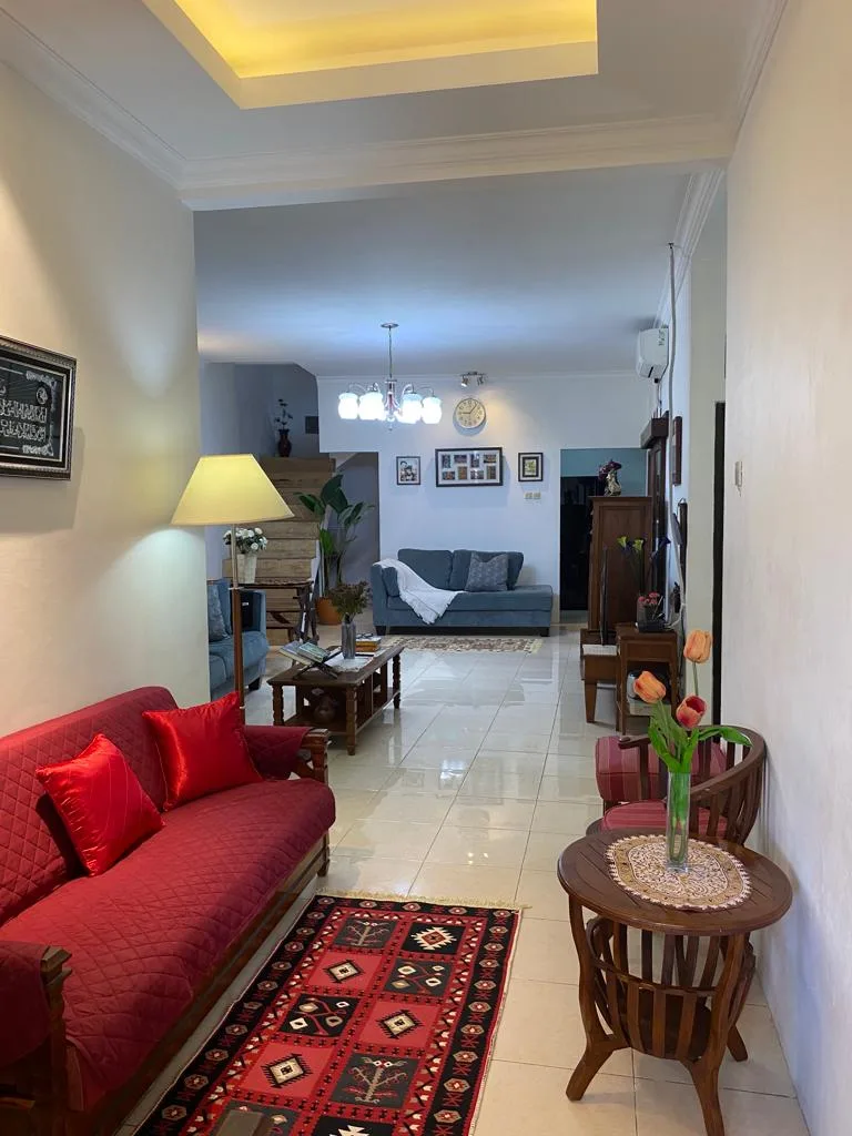 Rumah di Wismamas | Pondok Cabe | Sawangan - foto 6