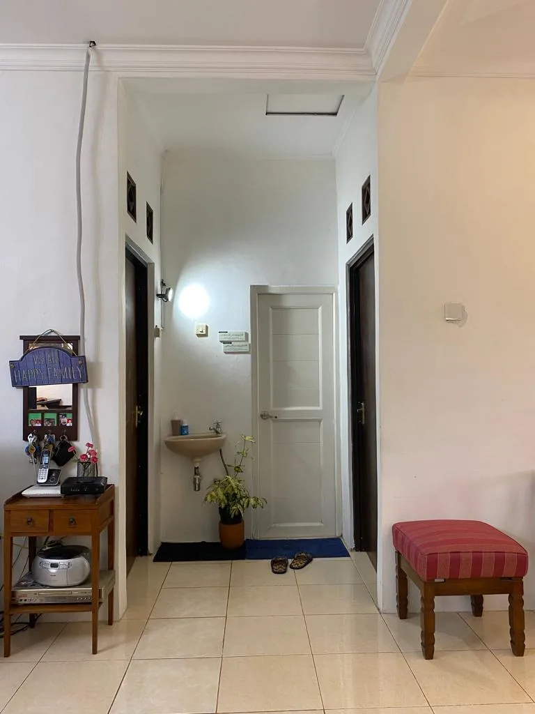Rumah di Wismamas | Pondok Cabe | Sawangan - foto 7