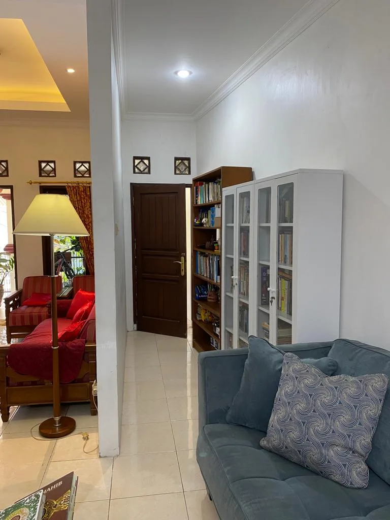Rumah di Wismamas | Pondok Cabe | Sawangan - foto 8