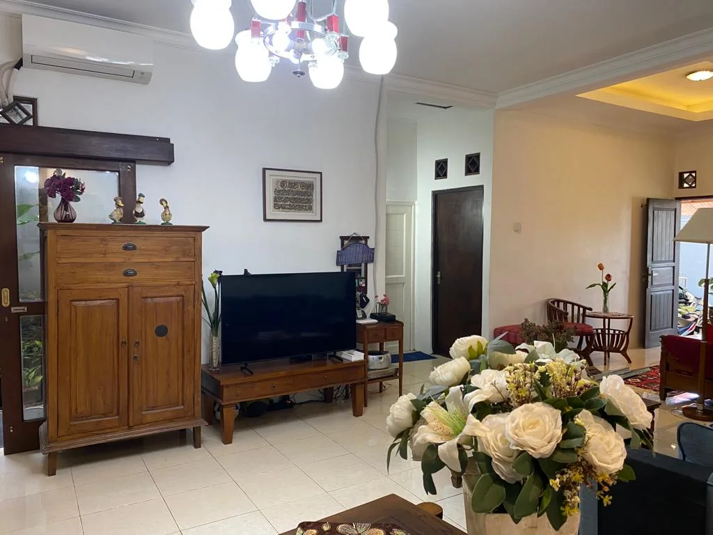 Rumah di Wismamas | Pondok Cabe | Sawangan - foto 9