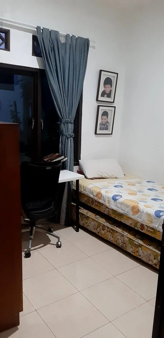 Rumah di Wismamas | Pondok Cabe | Sawangan - foto 11