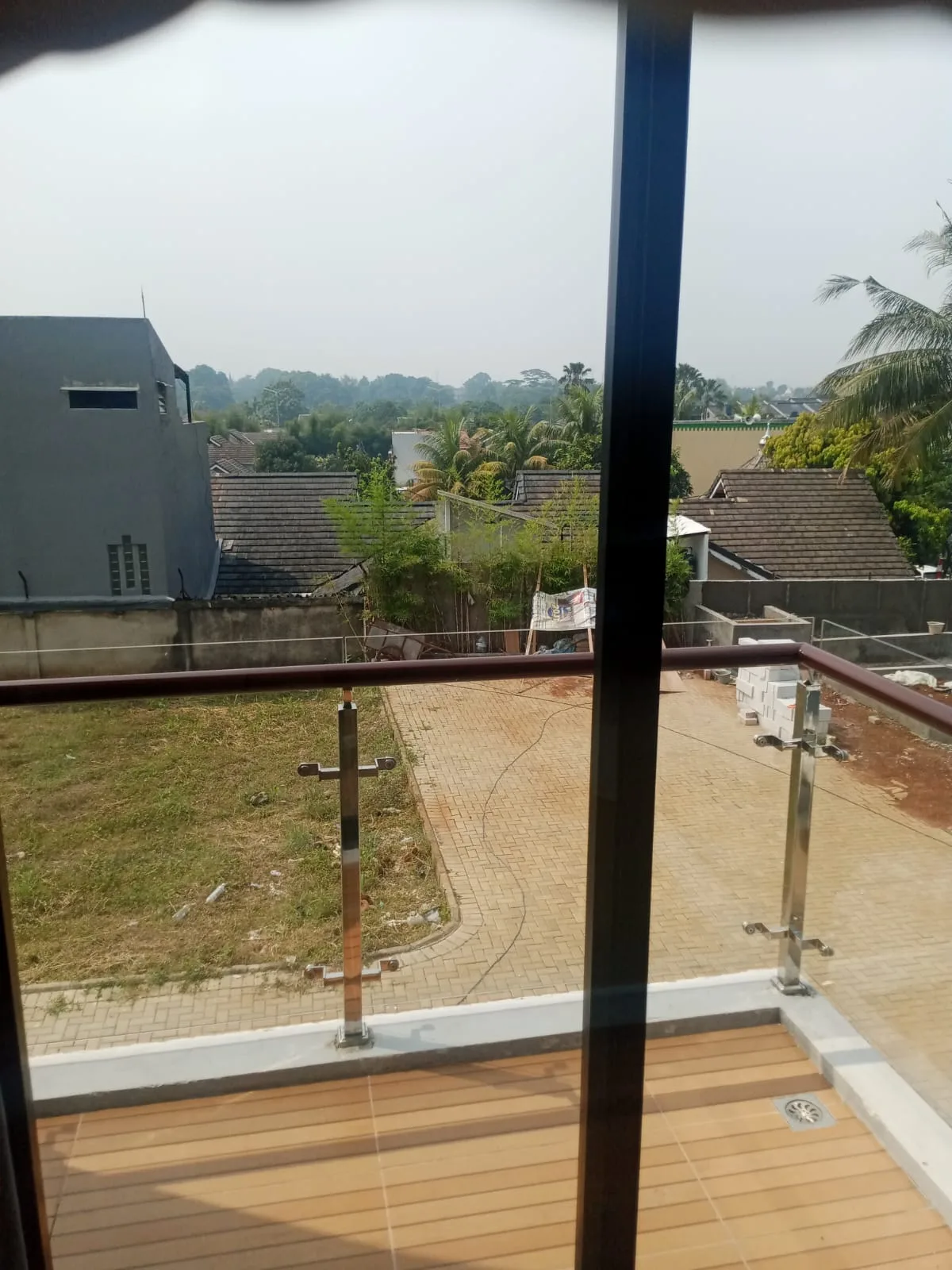 Rumah di Bilboa Estate | Pondok Cabe | Sawangan