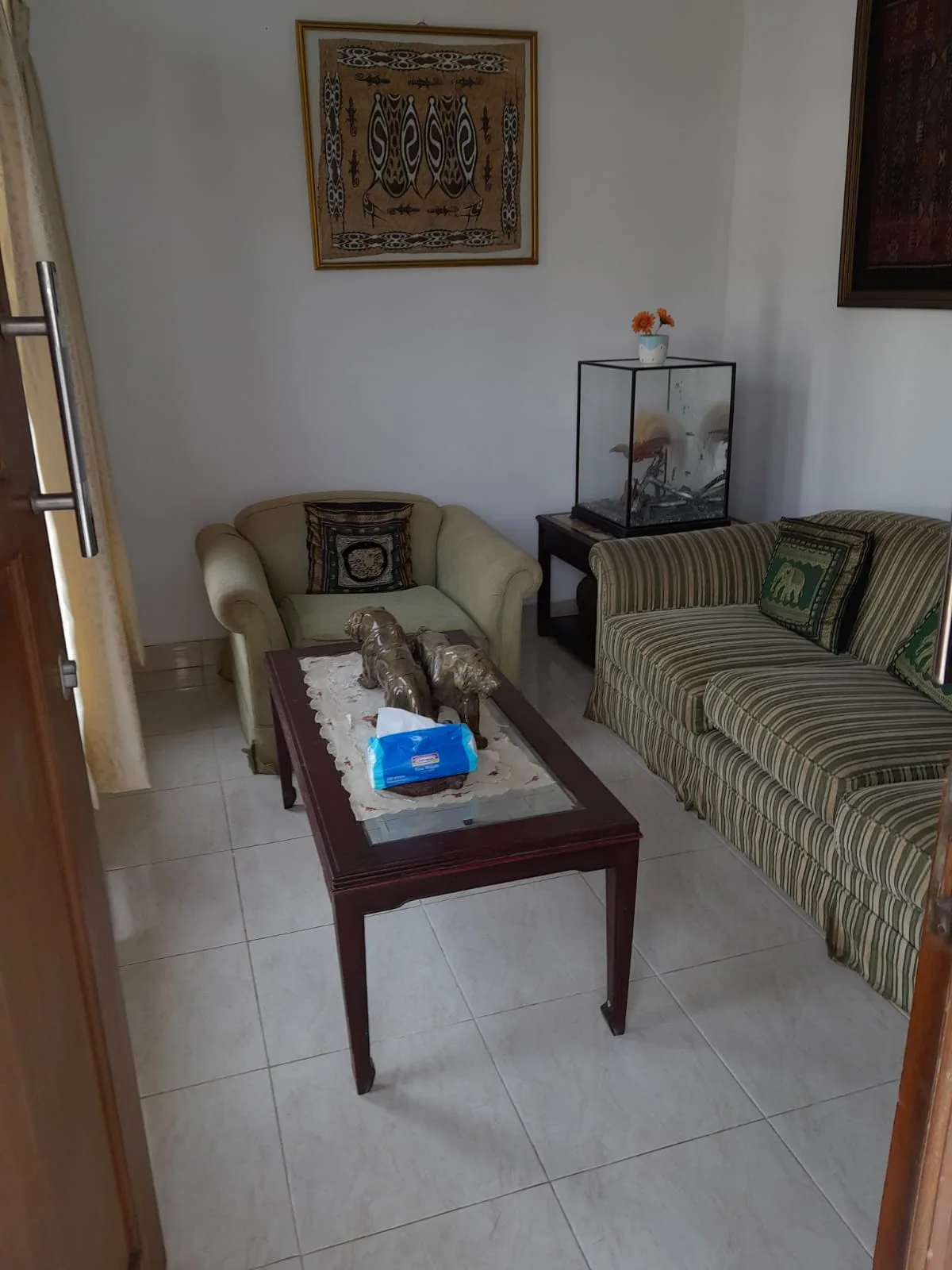 Rumah di Panorama Bukit Cinere, Cinere, Depok - foto 3