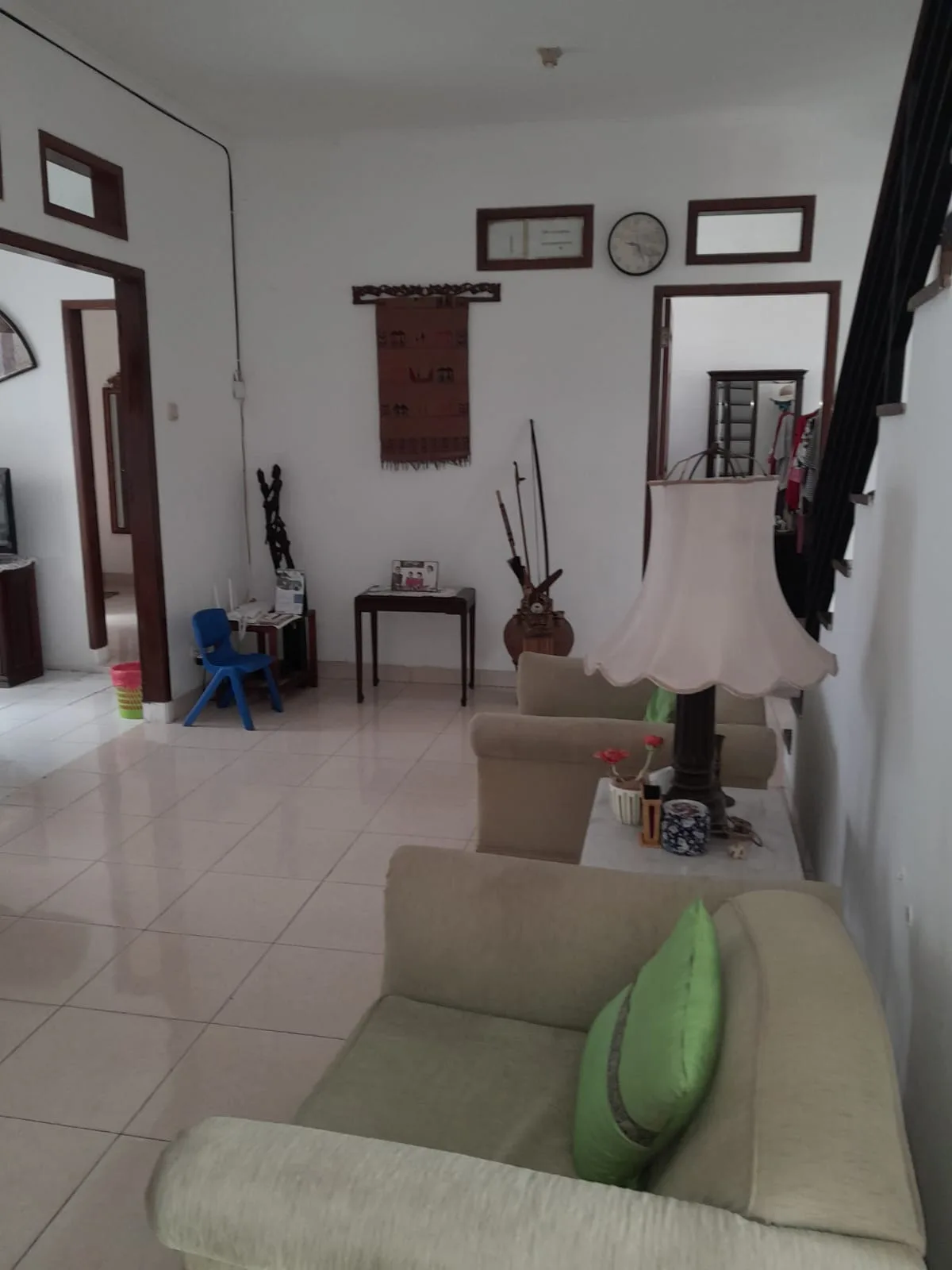 Rumah di Panorama Bukit Cinere, Cinere, Depok - foto 5