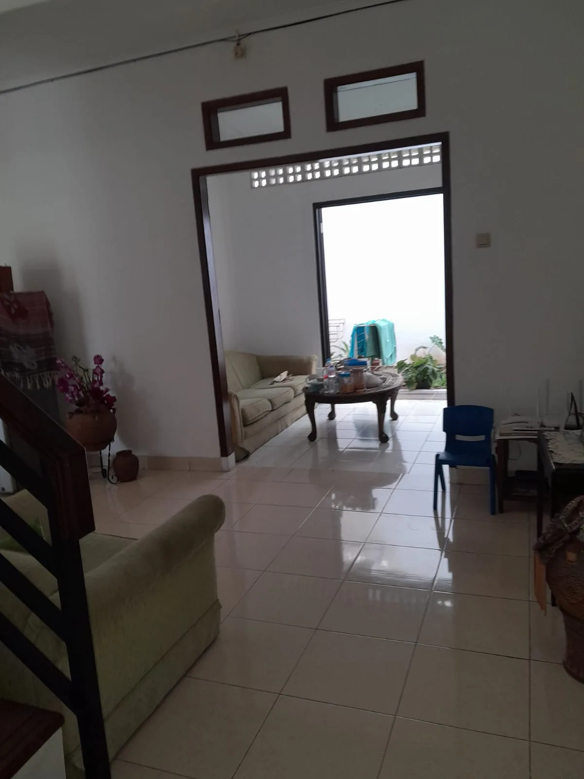 Rumah di Panorama Bukit Cinere, Cinere, Depok - foto 4