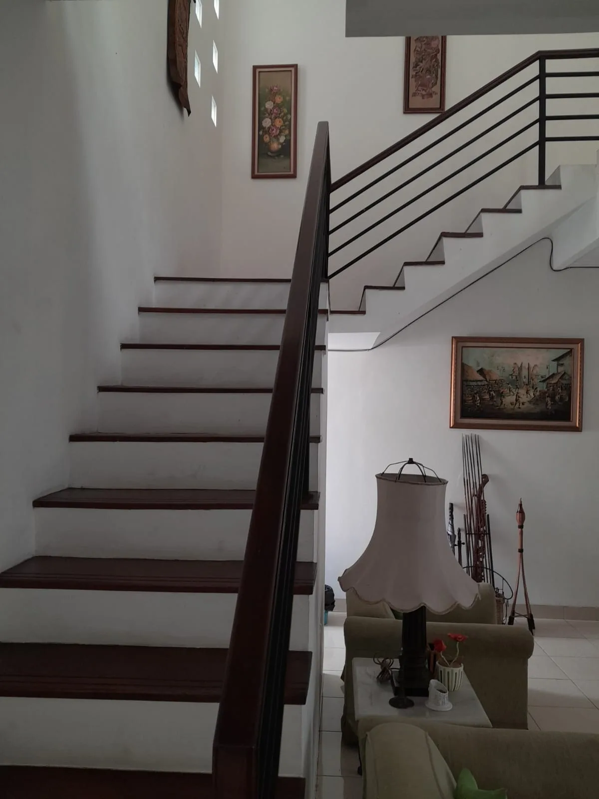 Rumah di Panorama Bukit Cinere, Cinere, Depok - foto 9