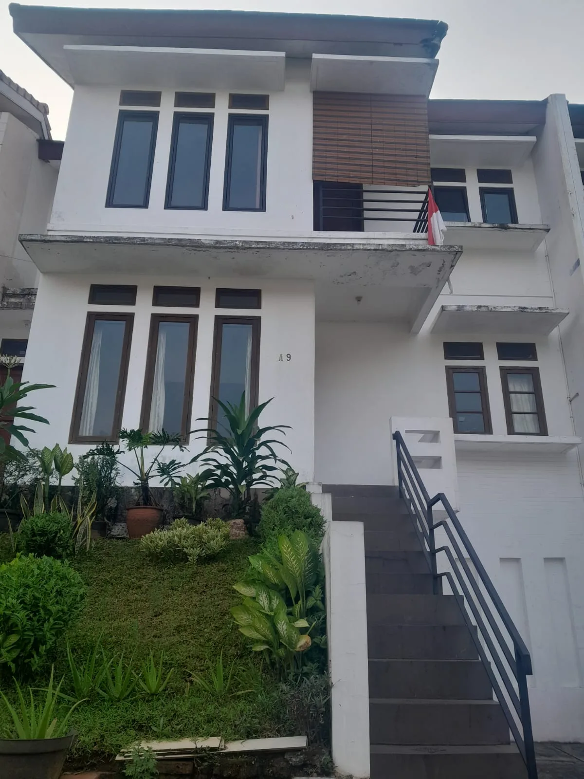 Rumah di Panorama Bukit Cinere, Cinere, Depok - foto 2