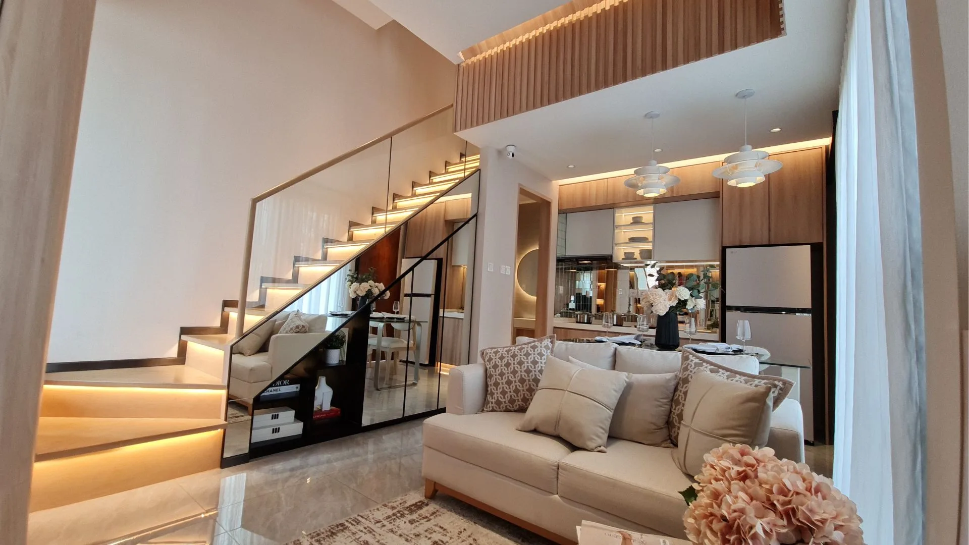 Rumah di Shila Sawangan | Cluster-Myztro | Get The Best Promo Now