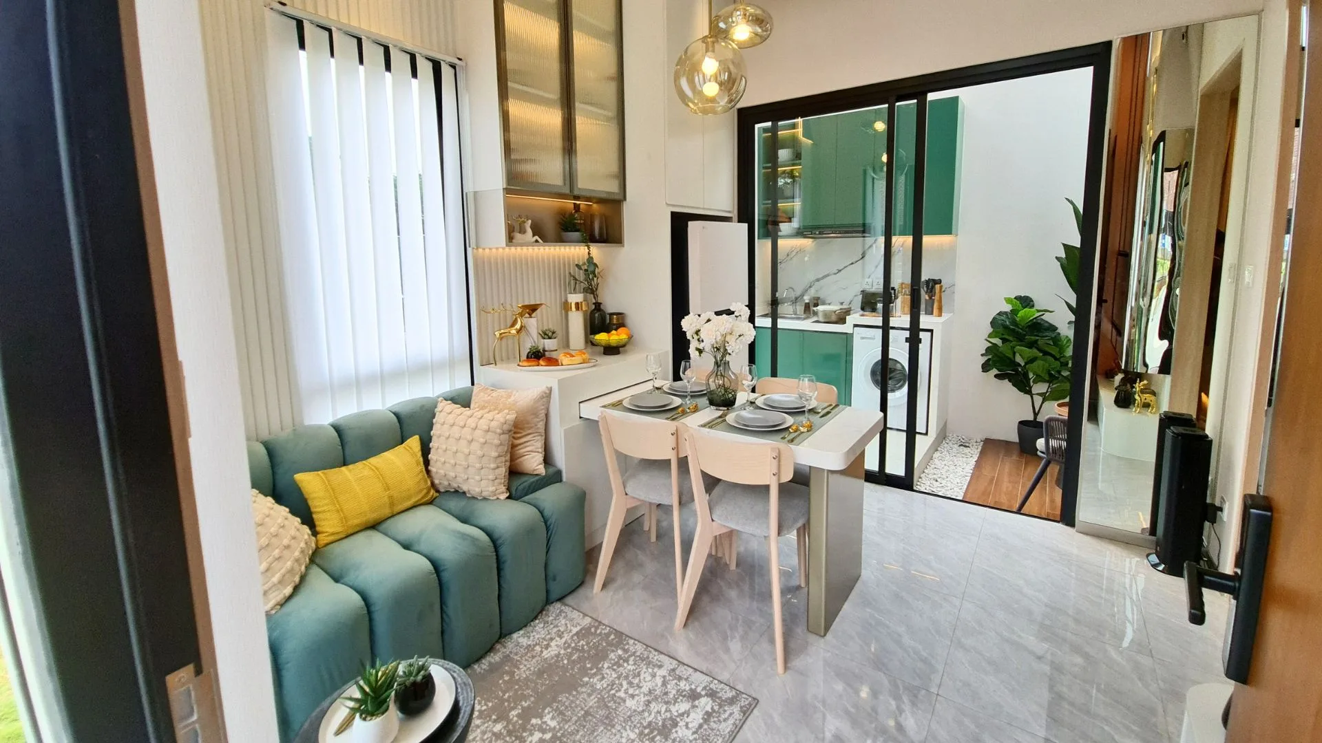 Rumah di Shila Sawangan | Cluster-Myztro | Get The Best Promo Now