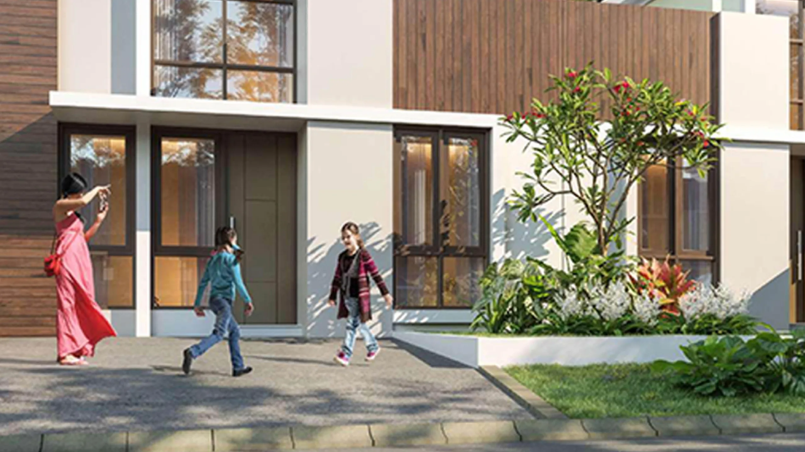 Rumah di Bogor | Citra-Sentul-Raya | Romashka | Get The Best Promo Now
