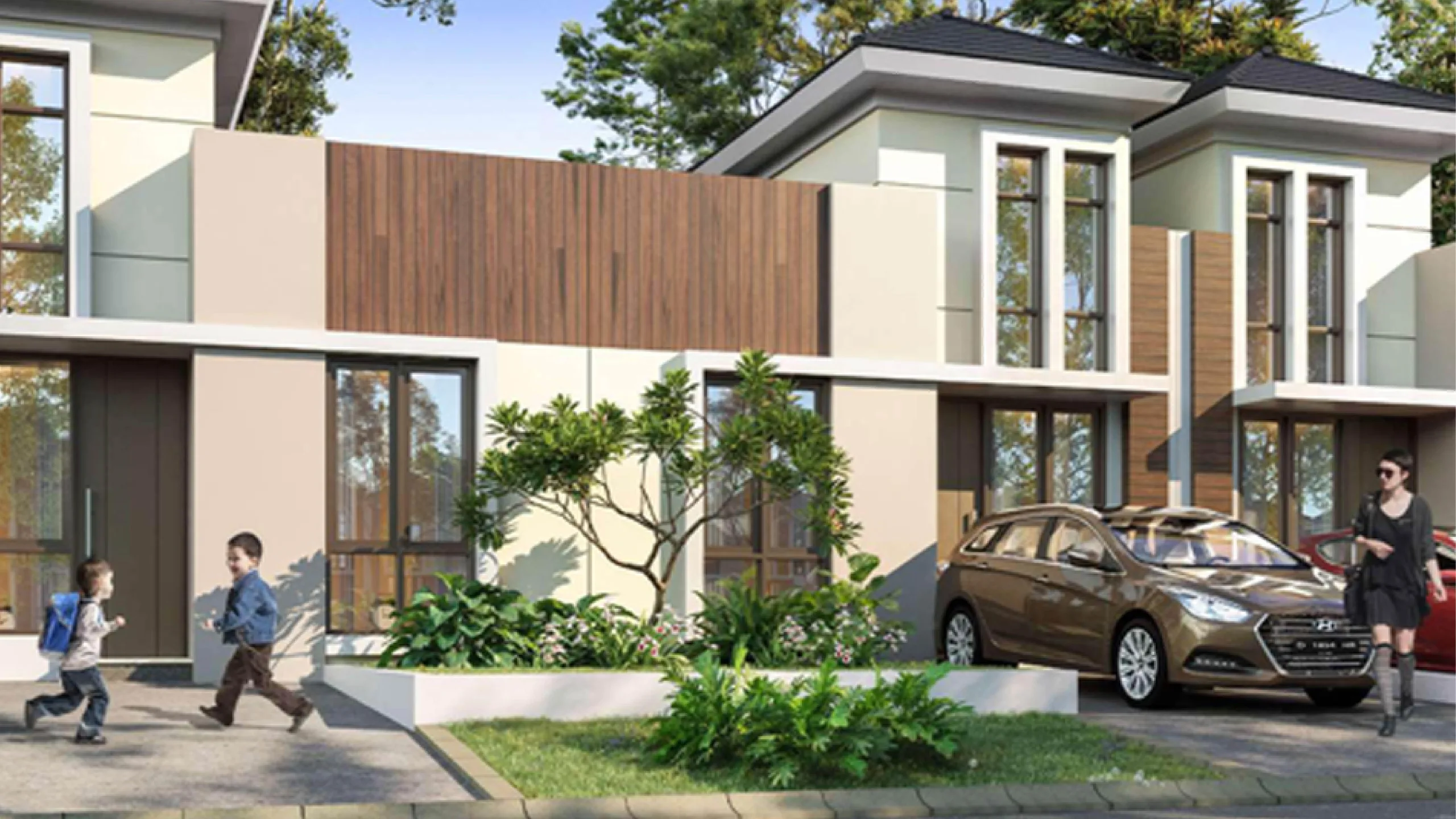 Rumah di Bogor | Citra-Sentul-Raya | Margaritka | Get The Best Promo Now