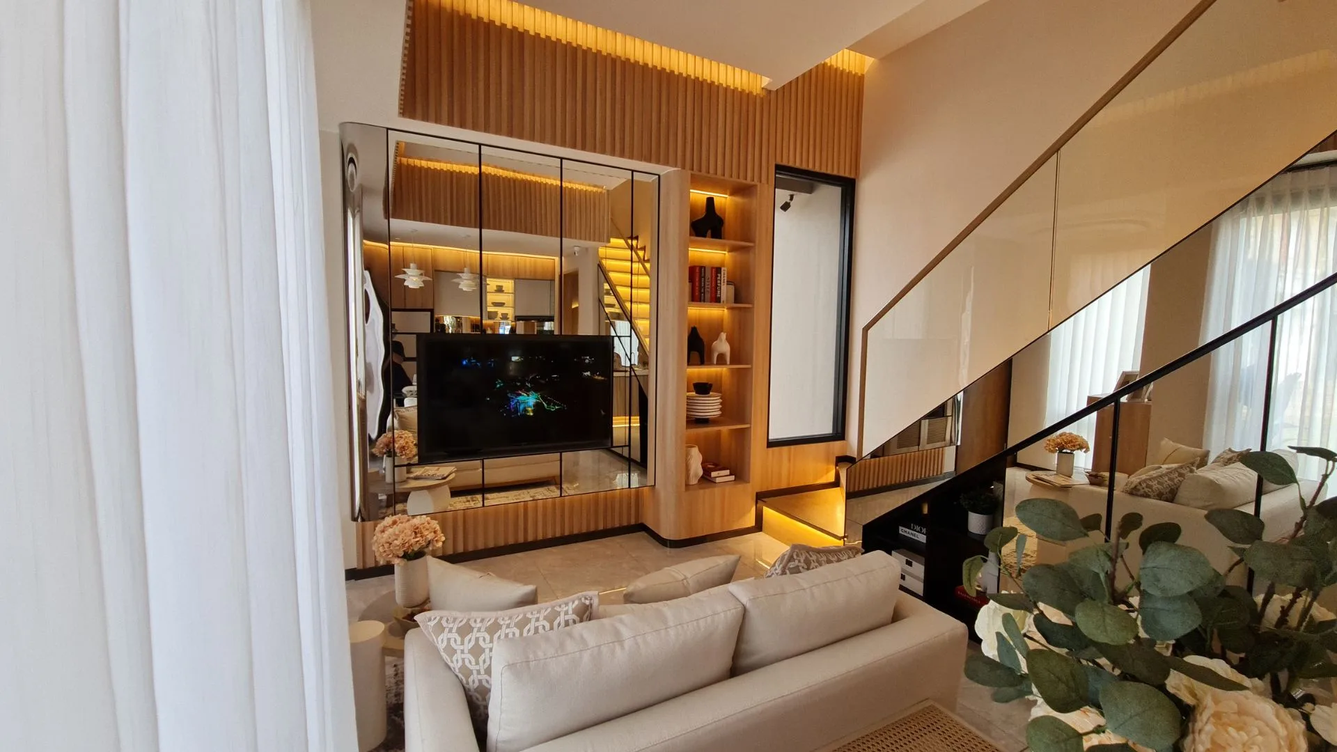 Rumah di Shila Sawangan | Cluster-Myztro | Get The Best Promo Now