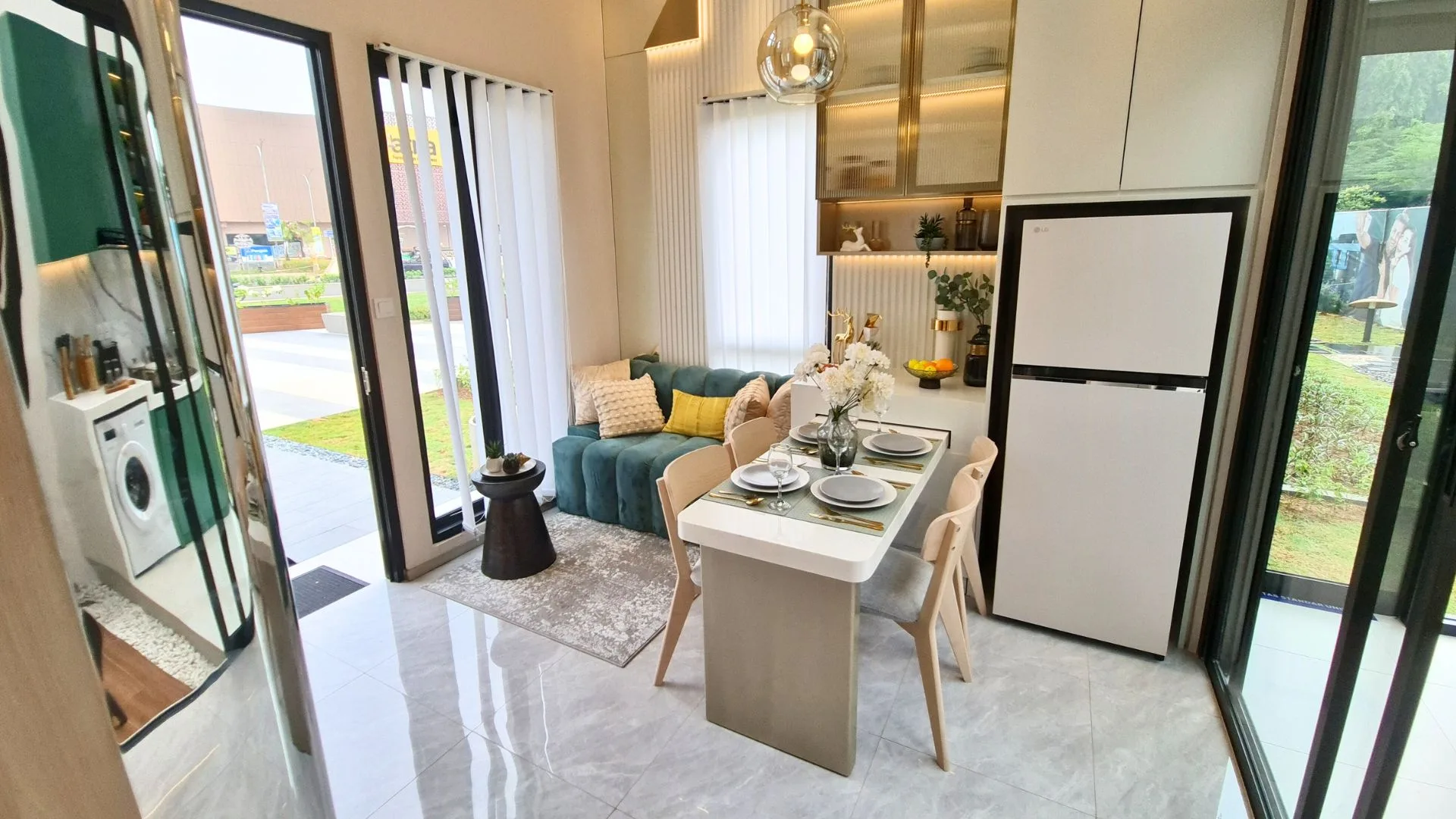 Rumah di Shila Sawangan | Cluster-Myztro | Get The Best Promo Now