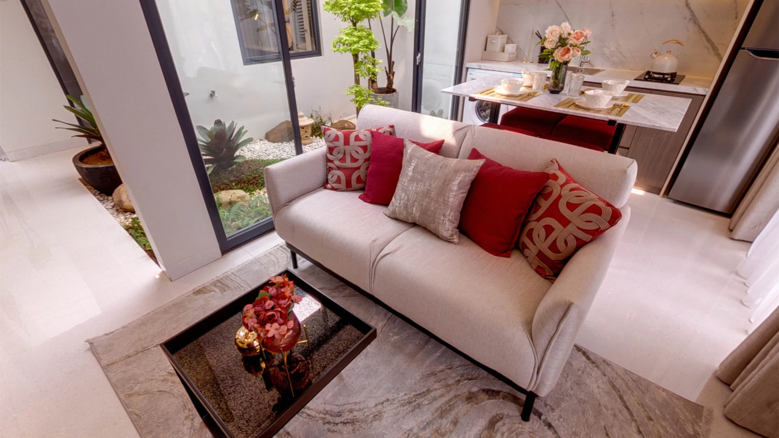 Rumah di Bogor | Citra-Sentul-Raya | Romashka | Get The Best Promo Now