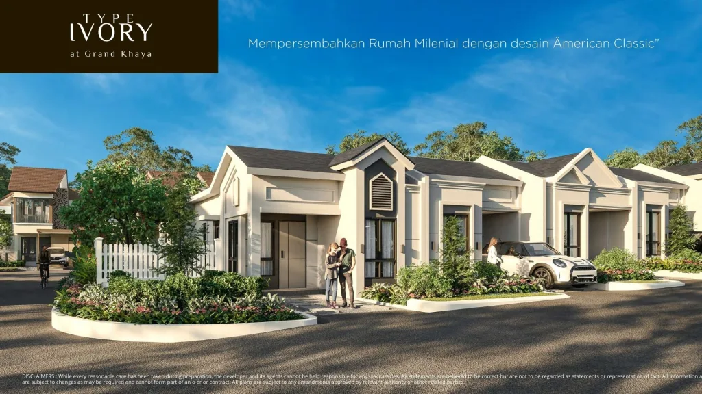 Rumah Dijual: Cimanggis, Depok. Ingin Cari Rumah untuk Huni atau Investasi Properti? Beli Rumah di PODOMORO GOLF VIEW sekarang. Akses Mudah ke Pusat Kota