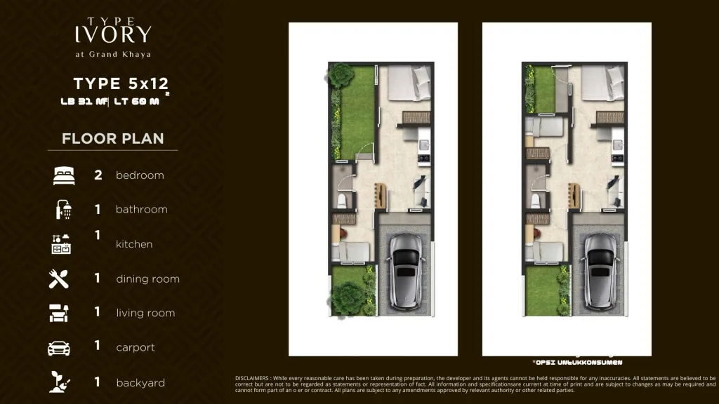 Rumah Dijual: Cimanggis, Depok. Ingin Cari Rumah untuk Huni atau Investasi Properti? Beli Rumah di PODOMORO GOLF VIEW sekarang. Akses Mudah ke Pusat Kota