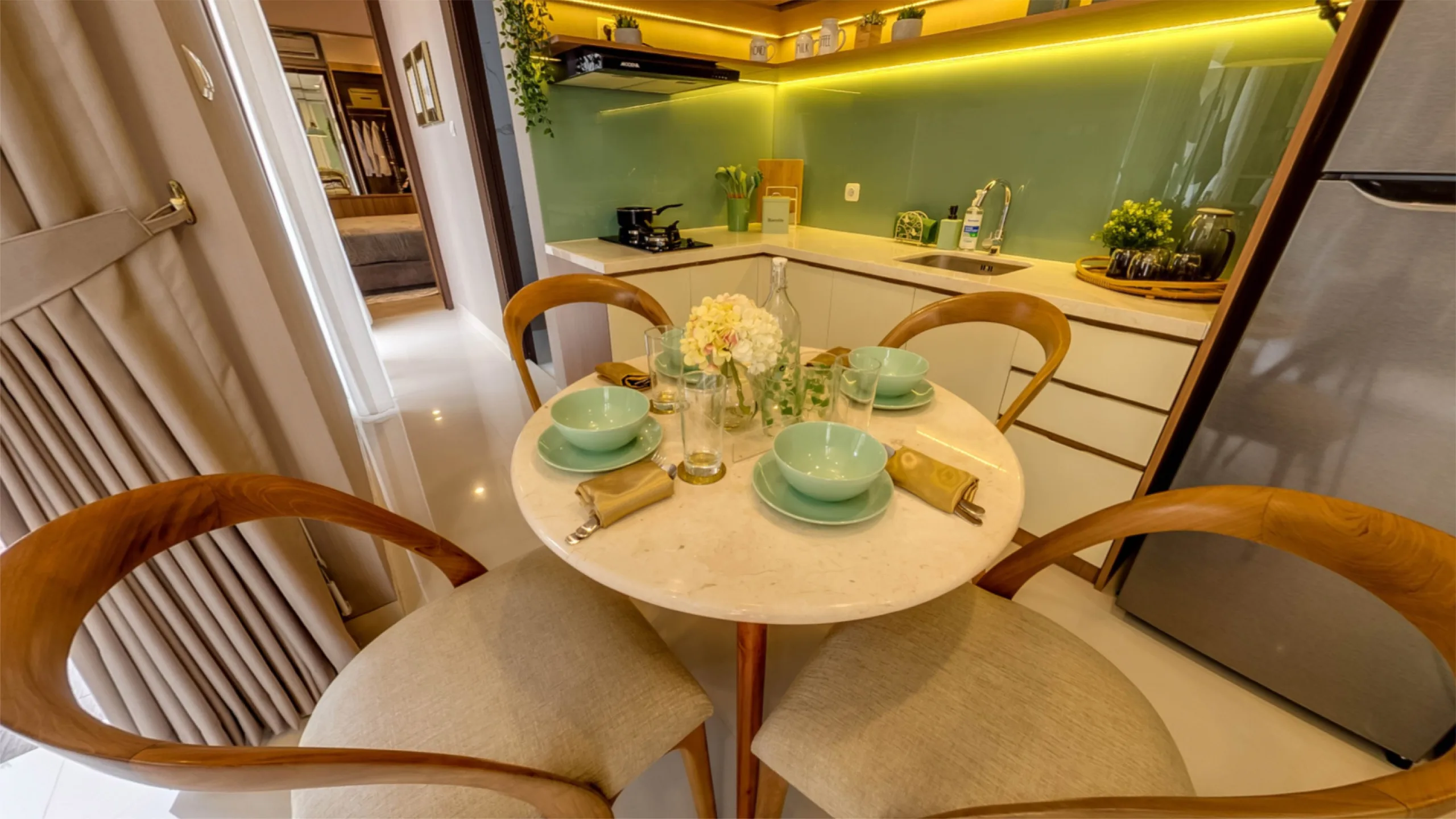 Rumah di Bogor | Citra-Sentul-Raya | Nogotki | Get The Best Promo Now